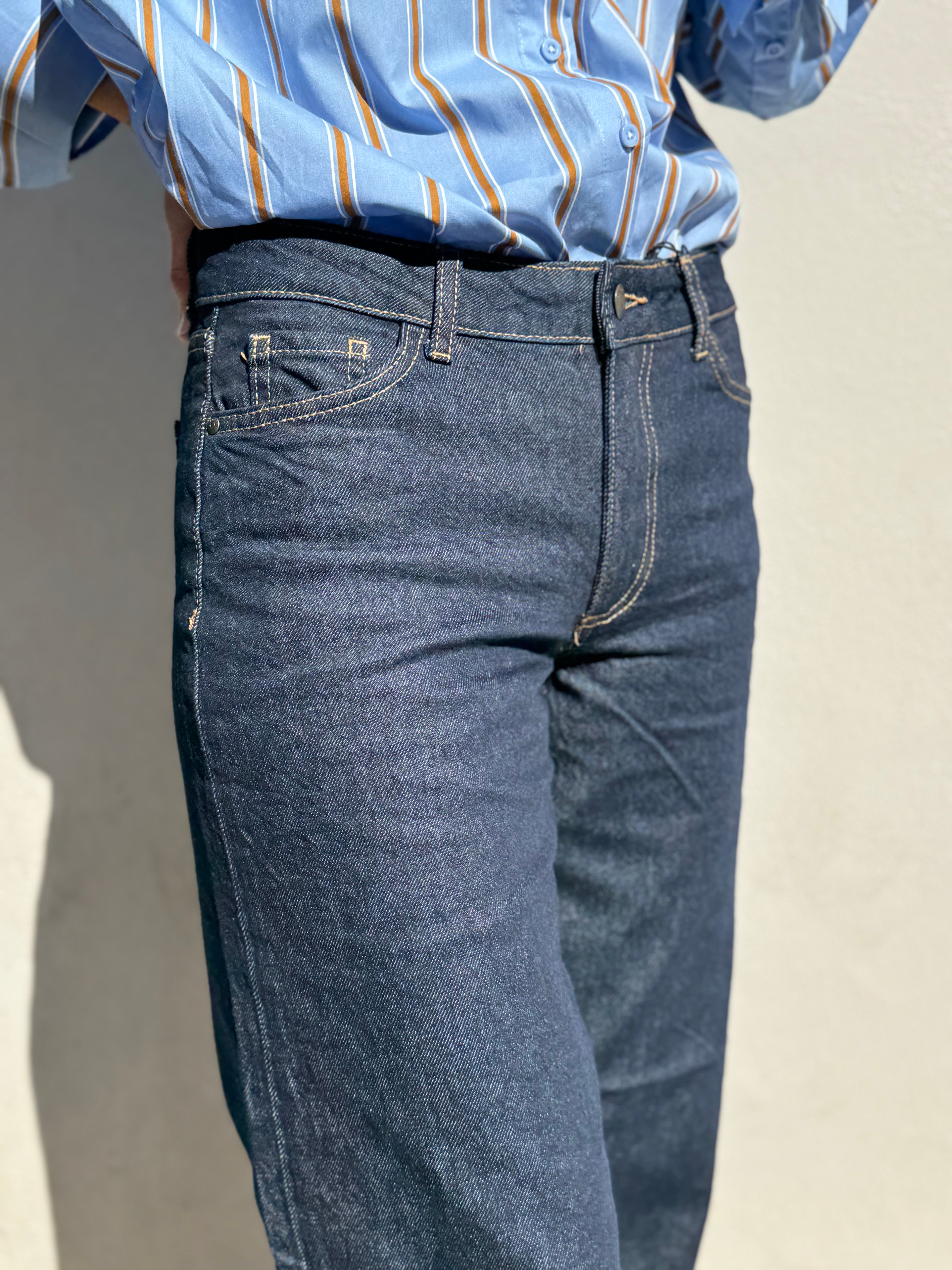 Jeans ruby palazzo Jdy