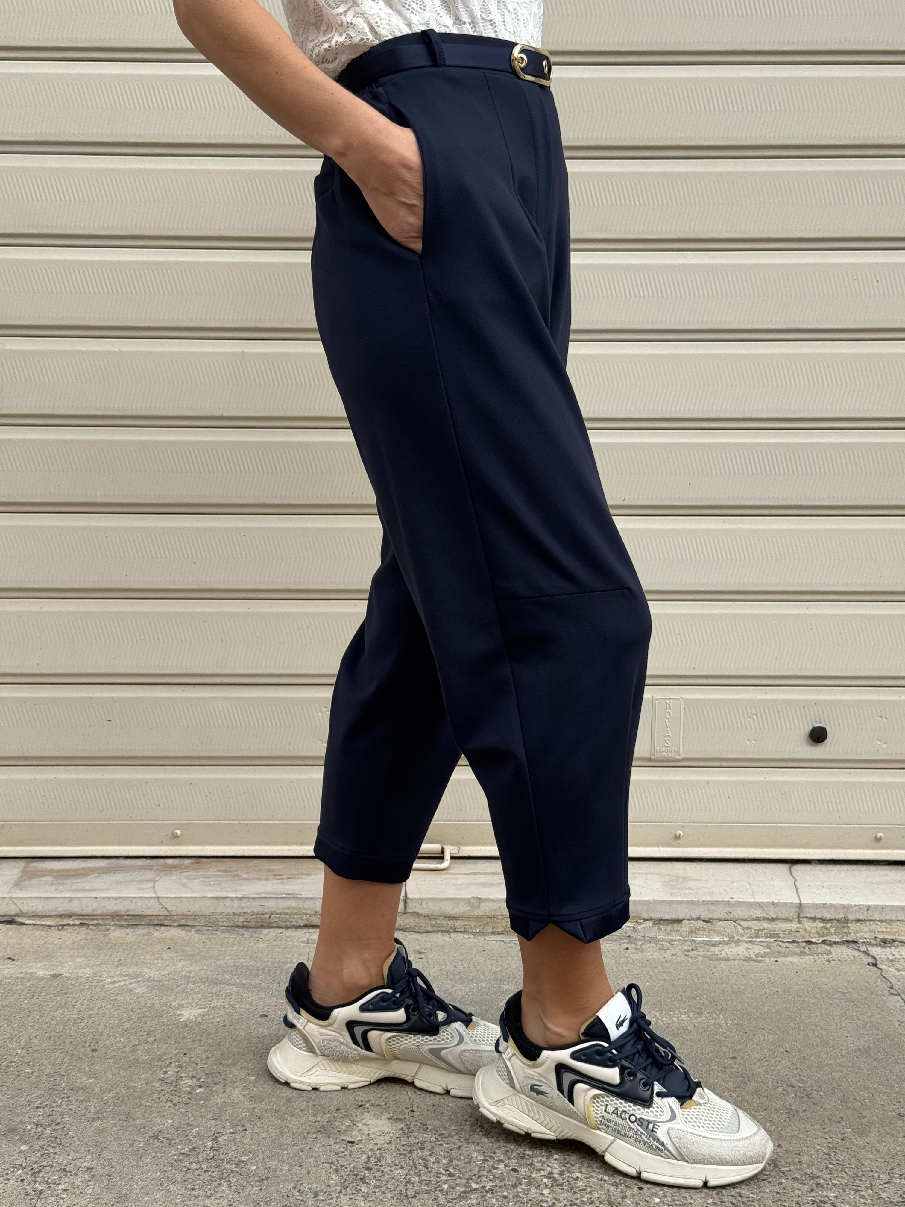 Pantalone profili imperial