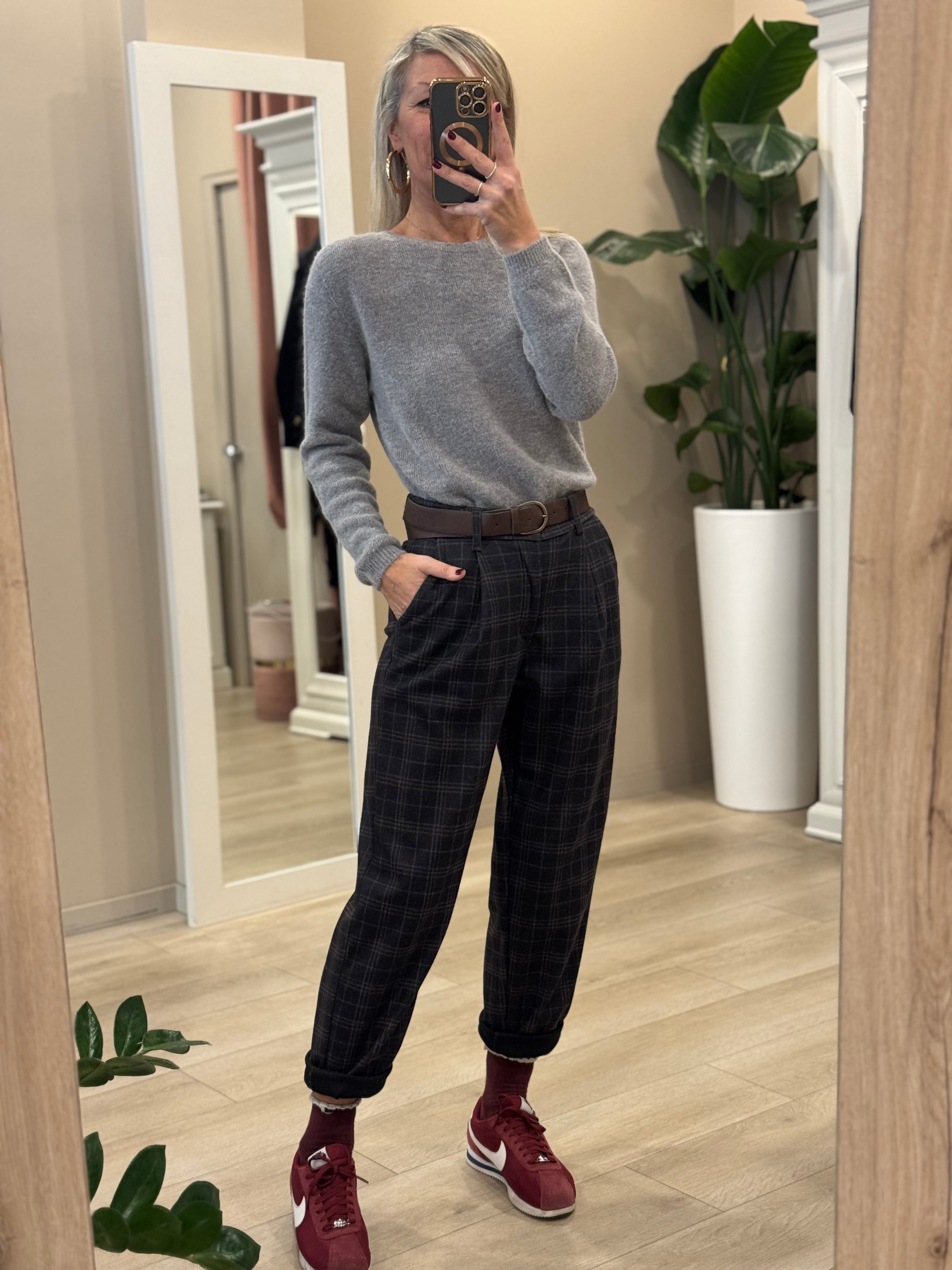 Maglia alpaca 🦙 adora