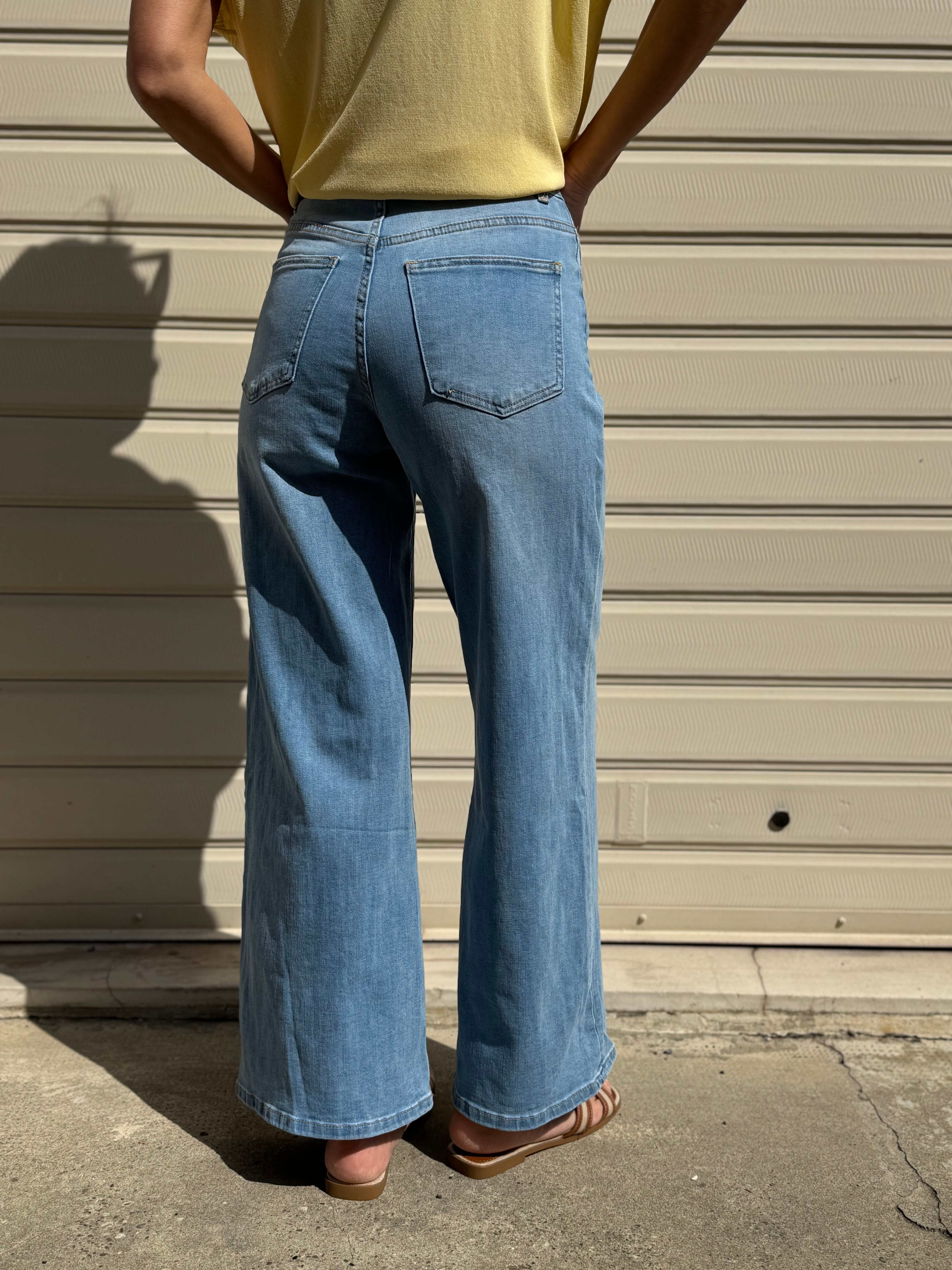 Jeans seven