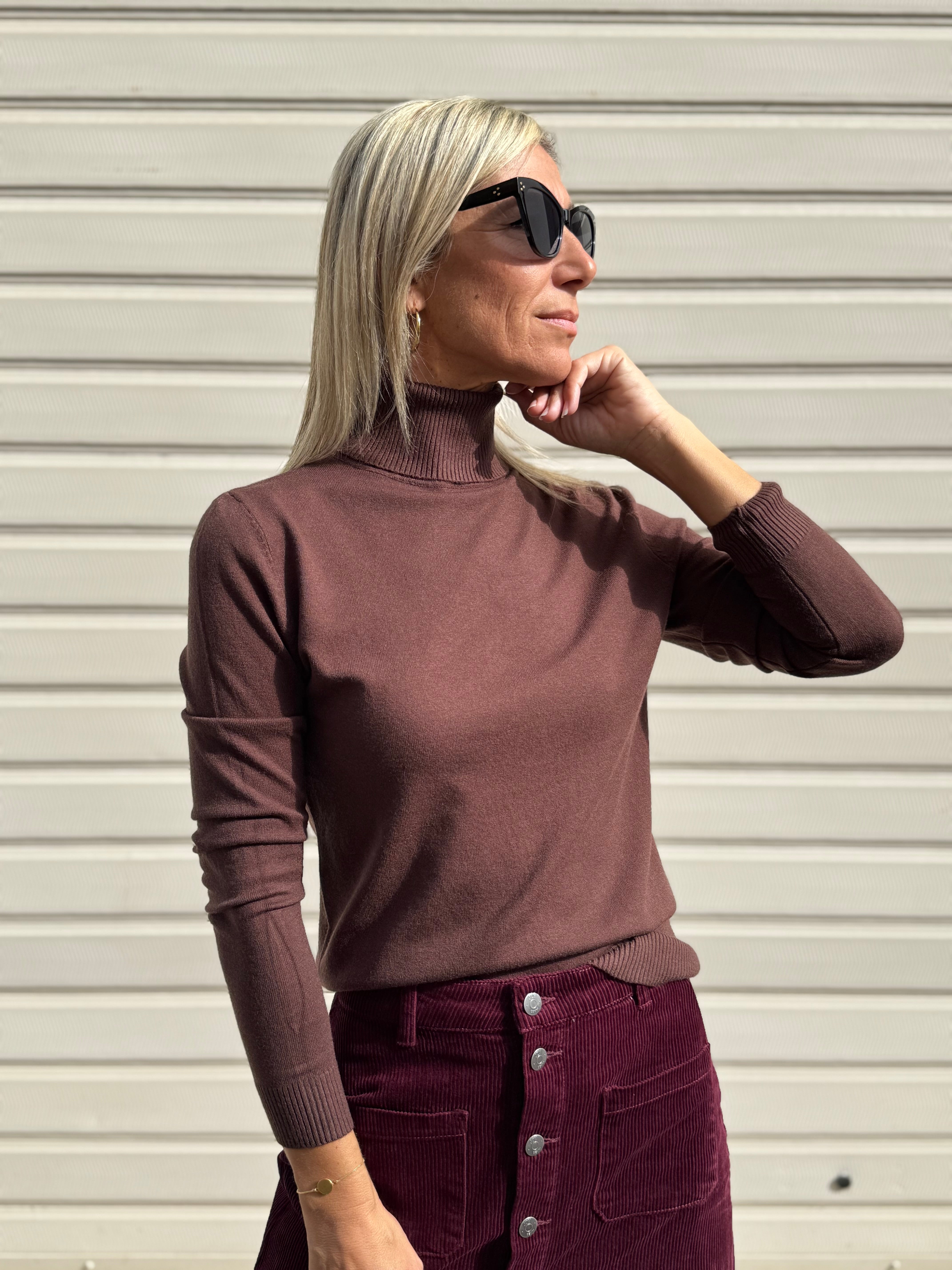 Dolcevita liscio