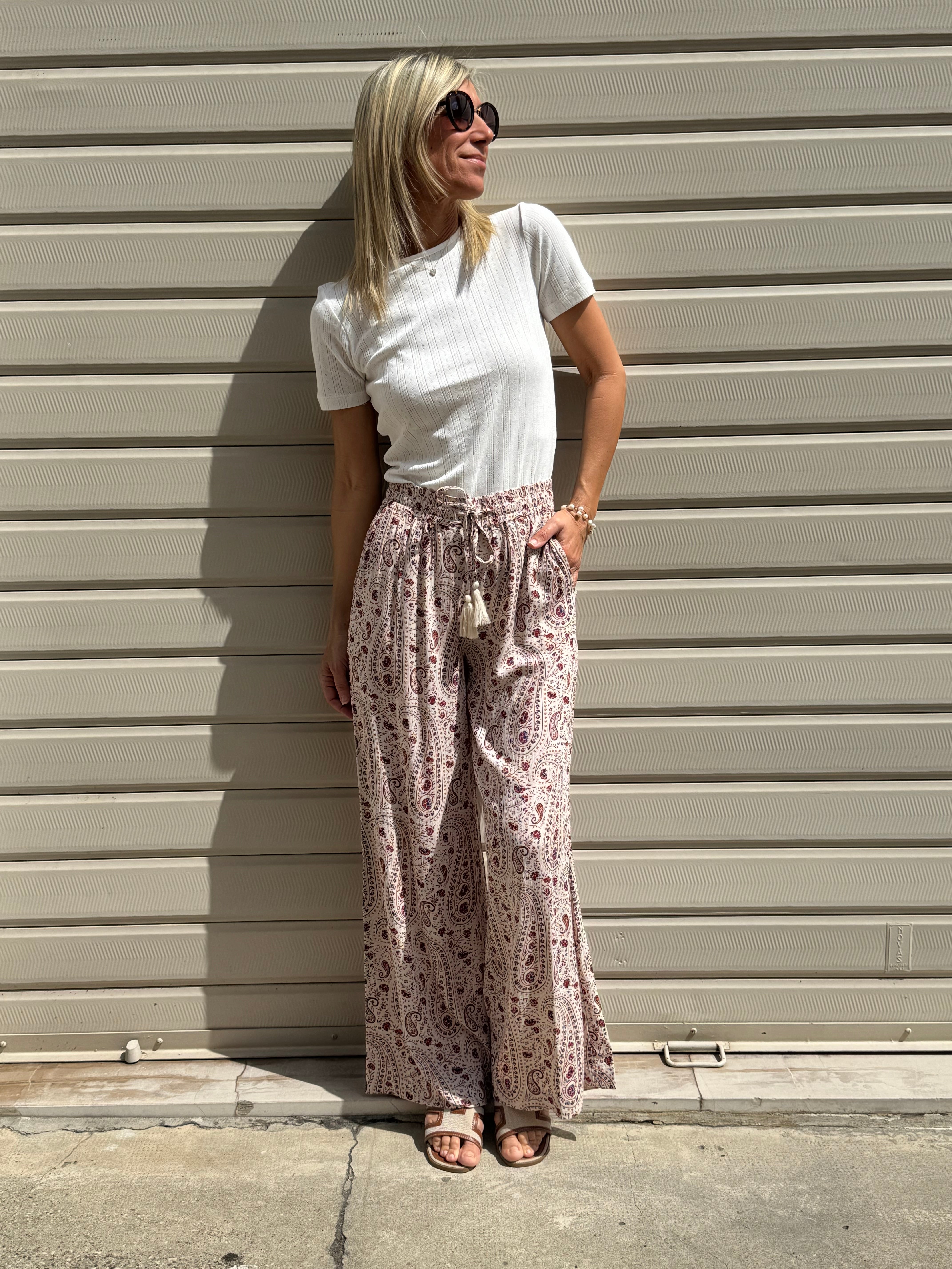 Pantalone Gaby