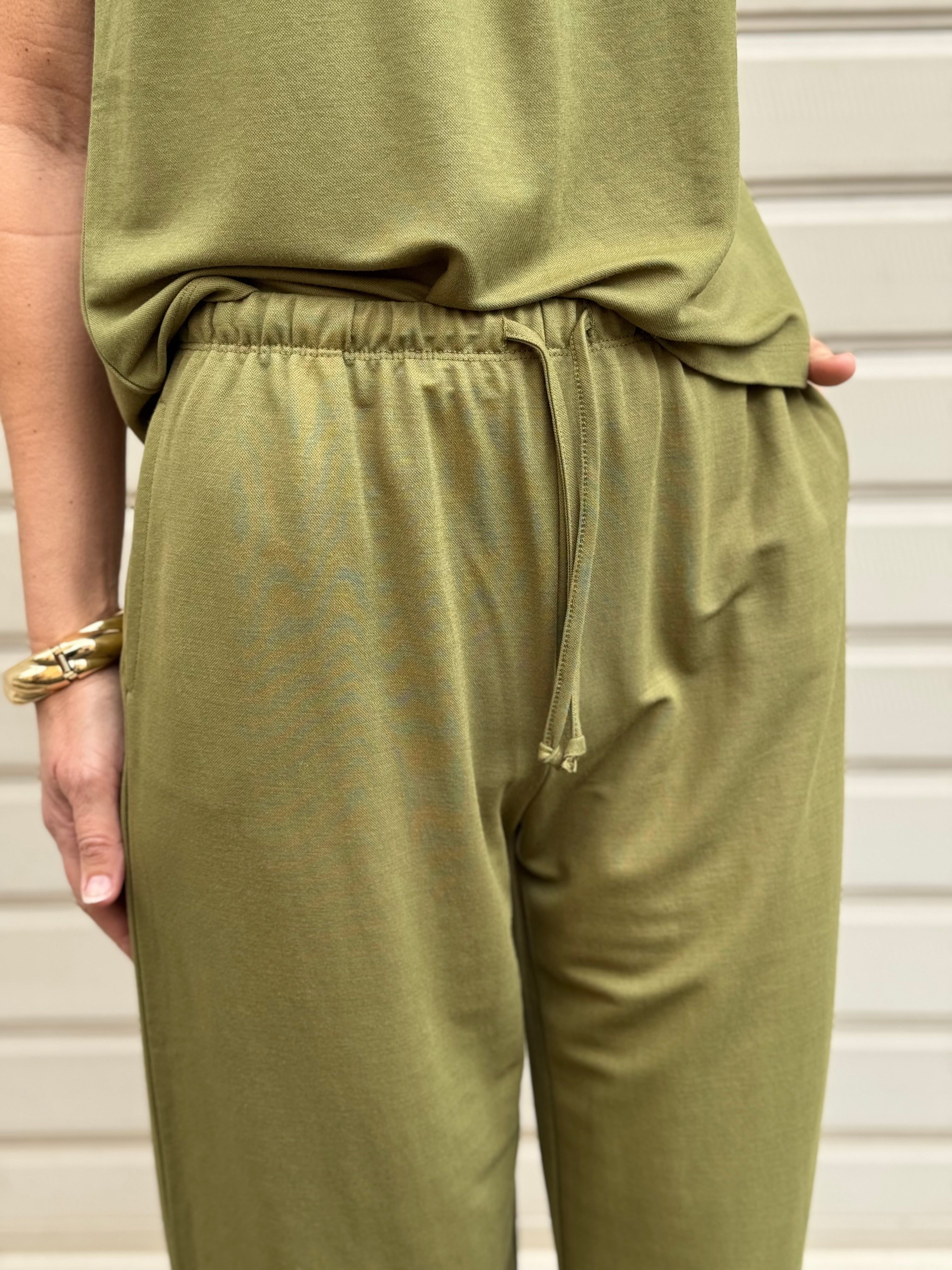 Pantalone eslie jdy