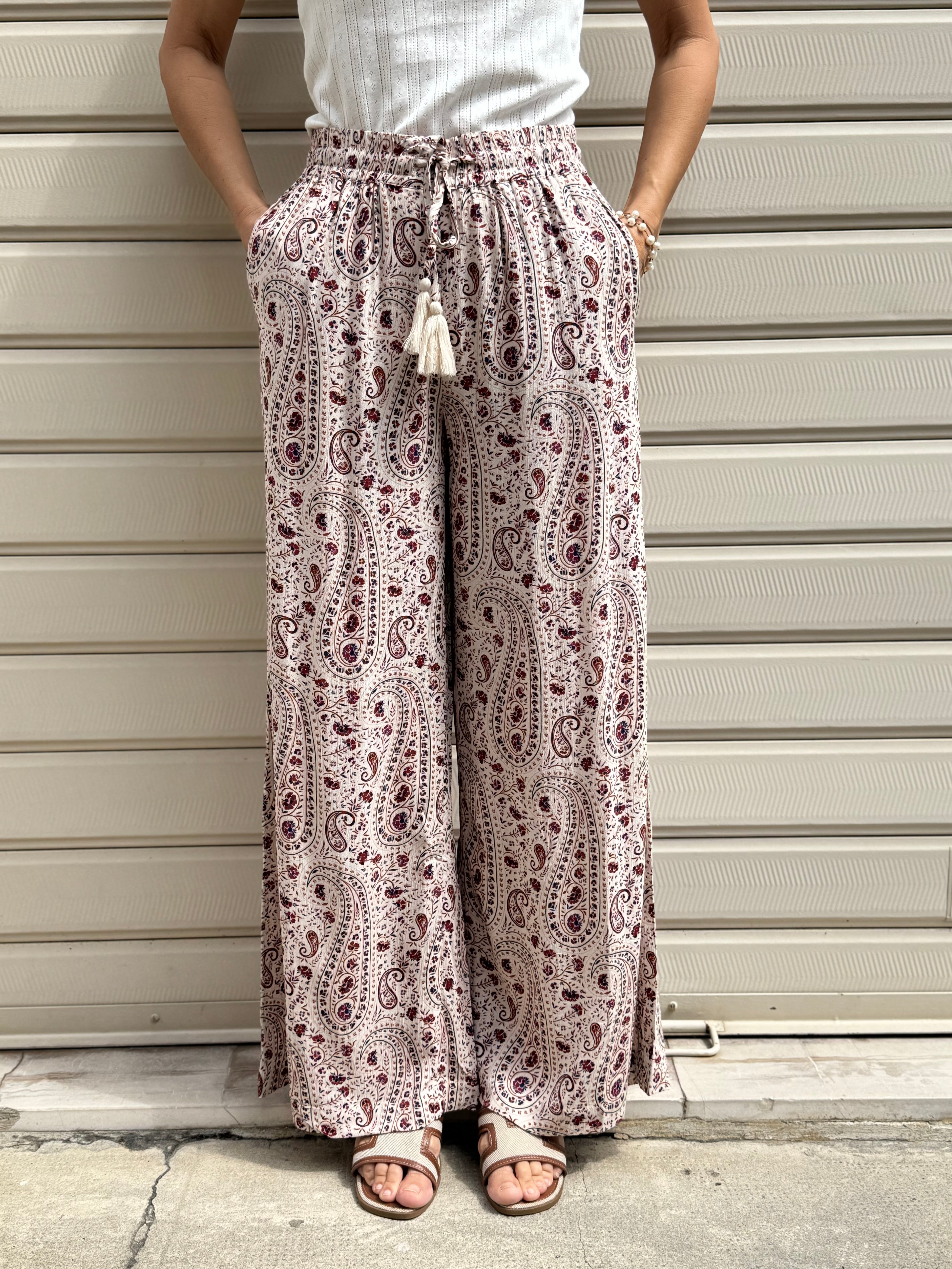 Pantalone Gaby