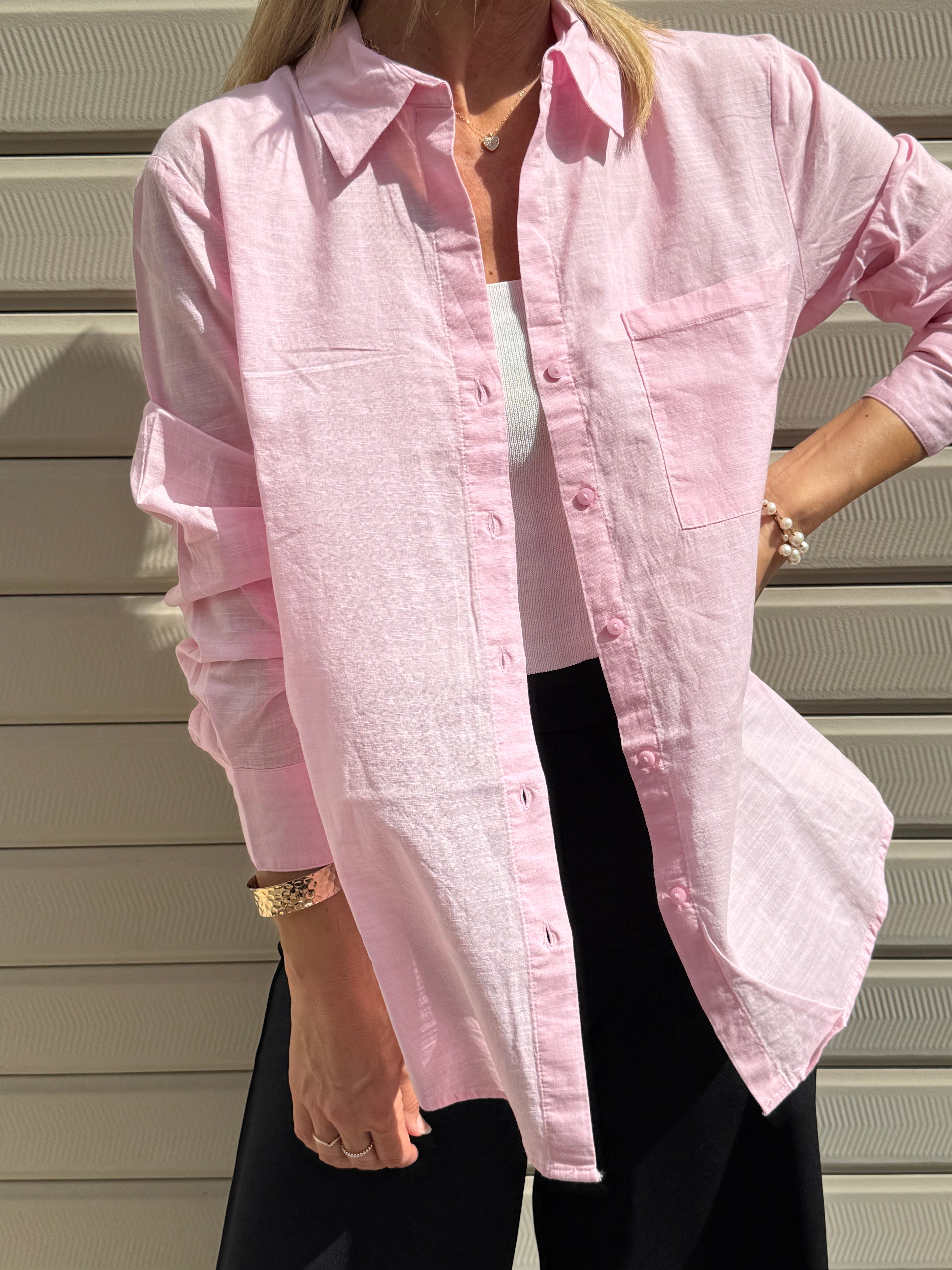 Camicia kimie jdy