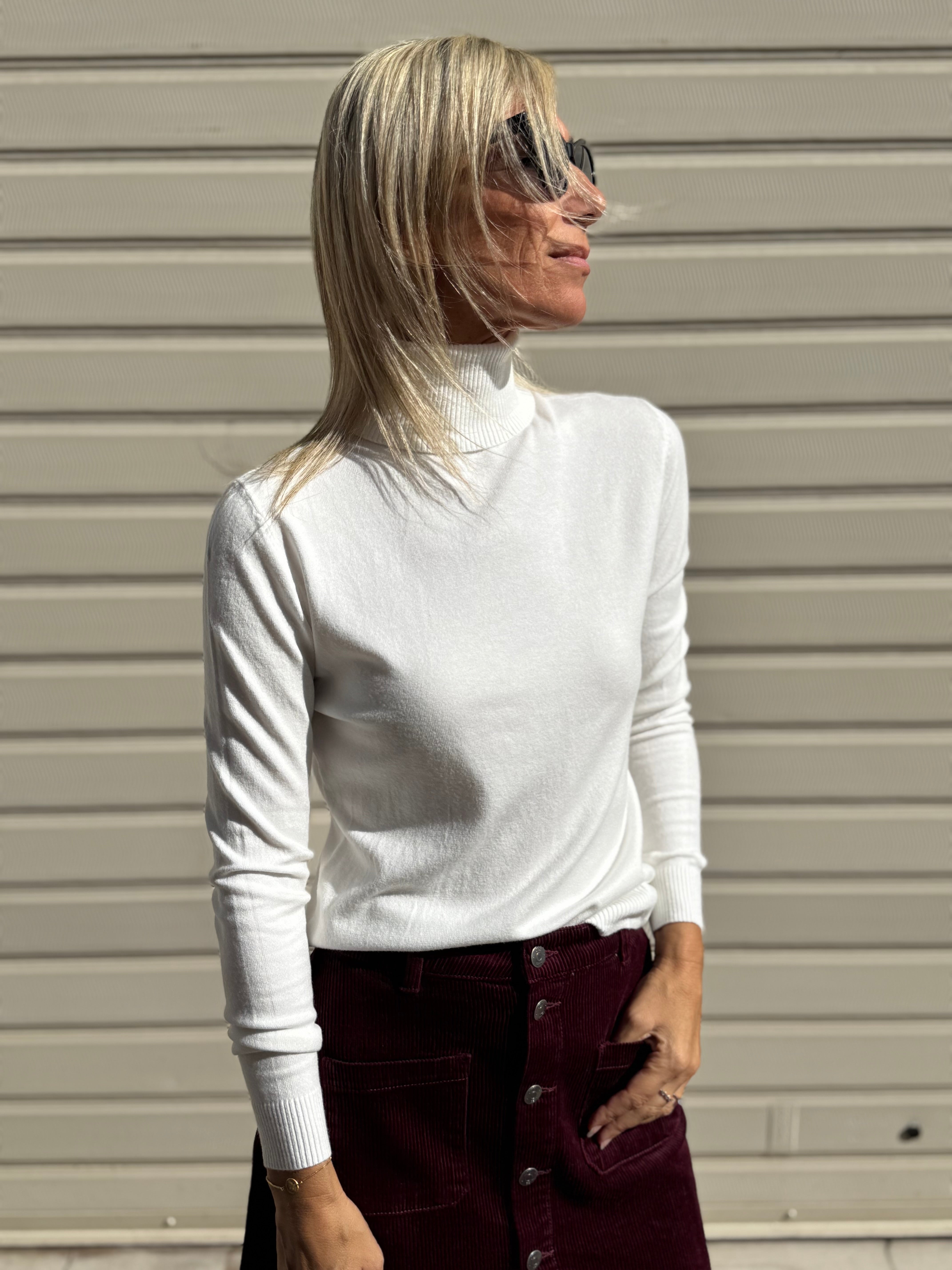 Dolcevita liscio