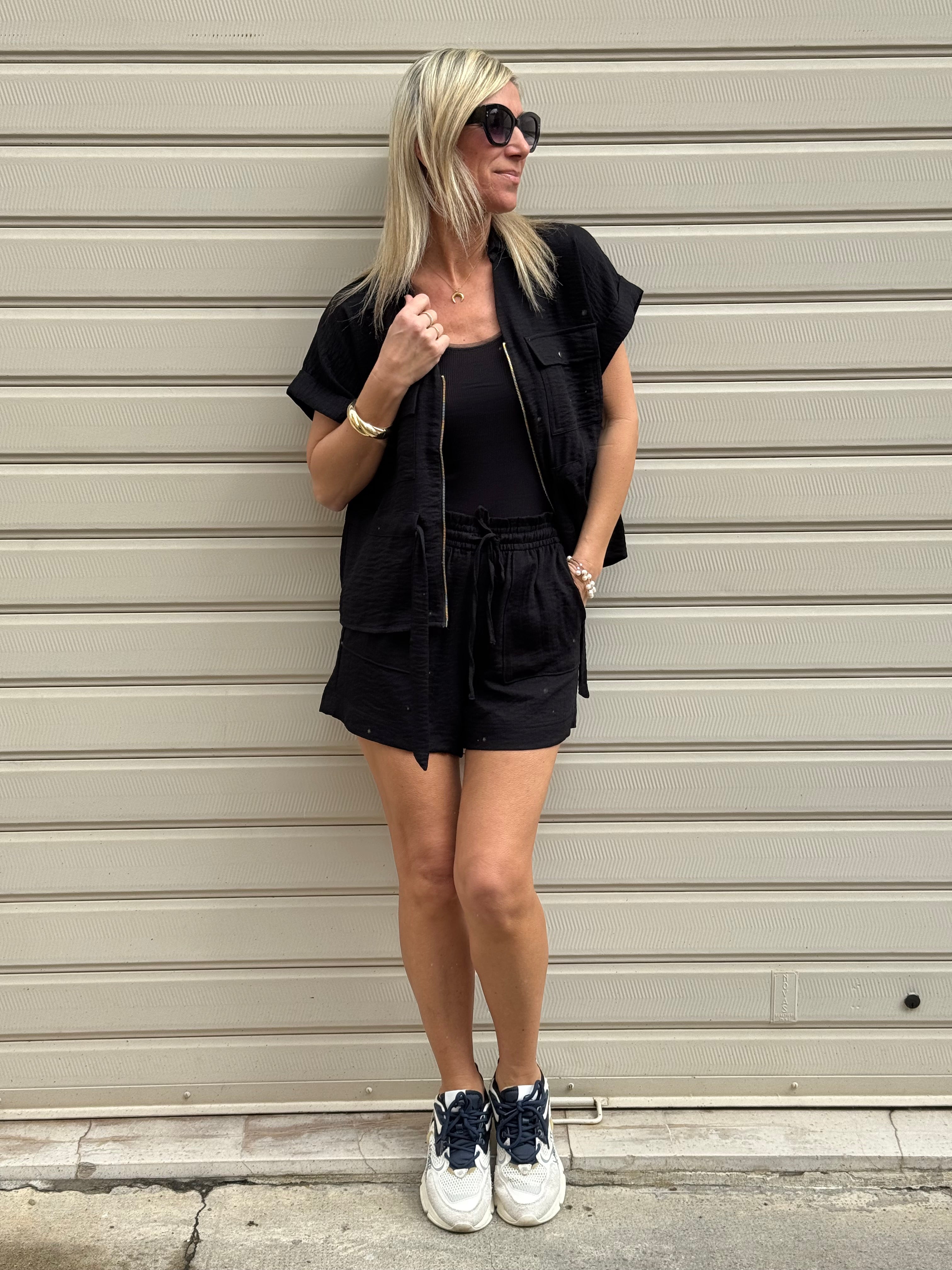 Shorts mille jdy
