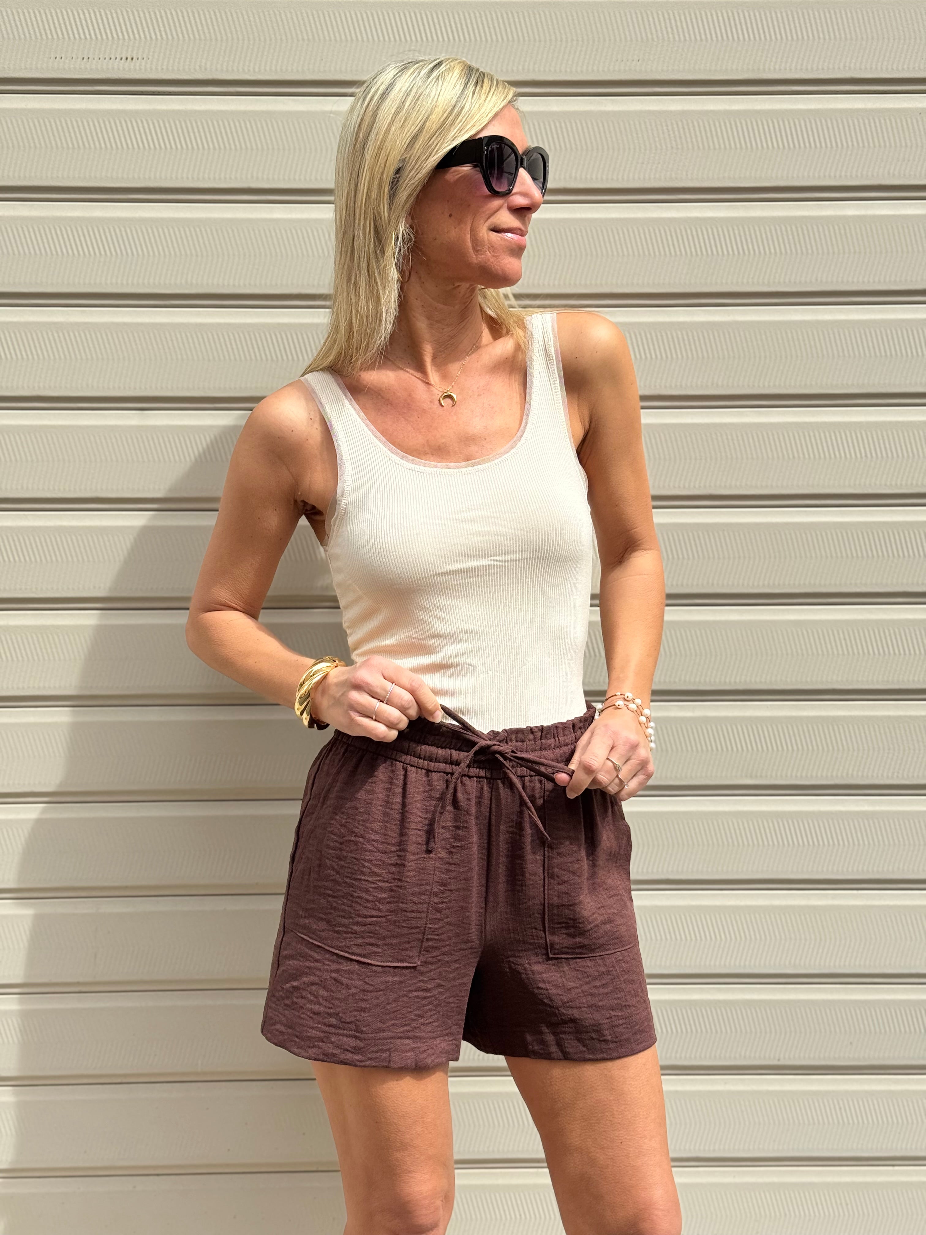 Shorts mille jdy