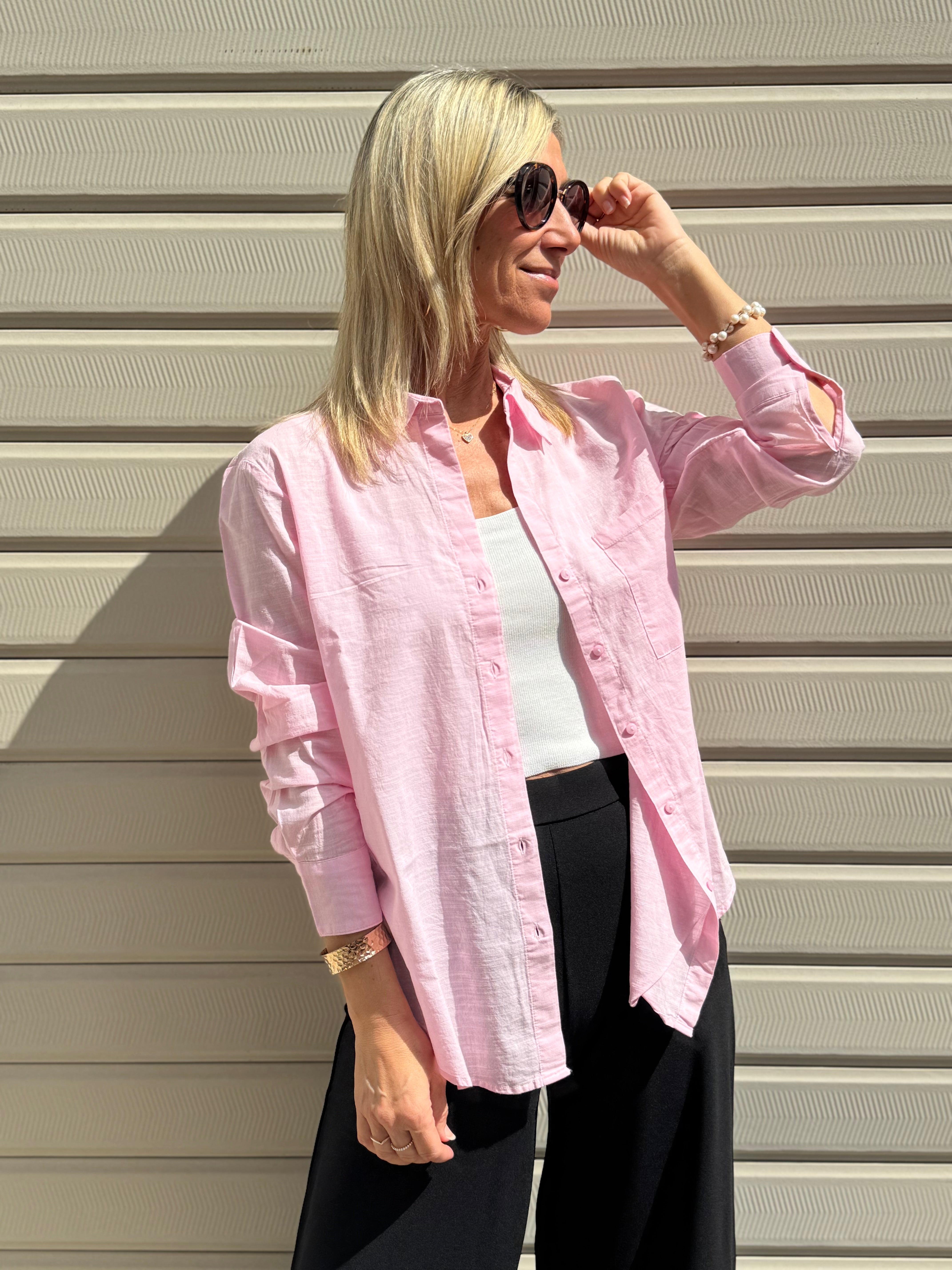 Camicia kimie jdy