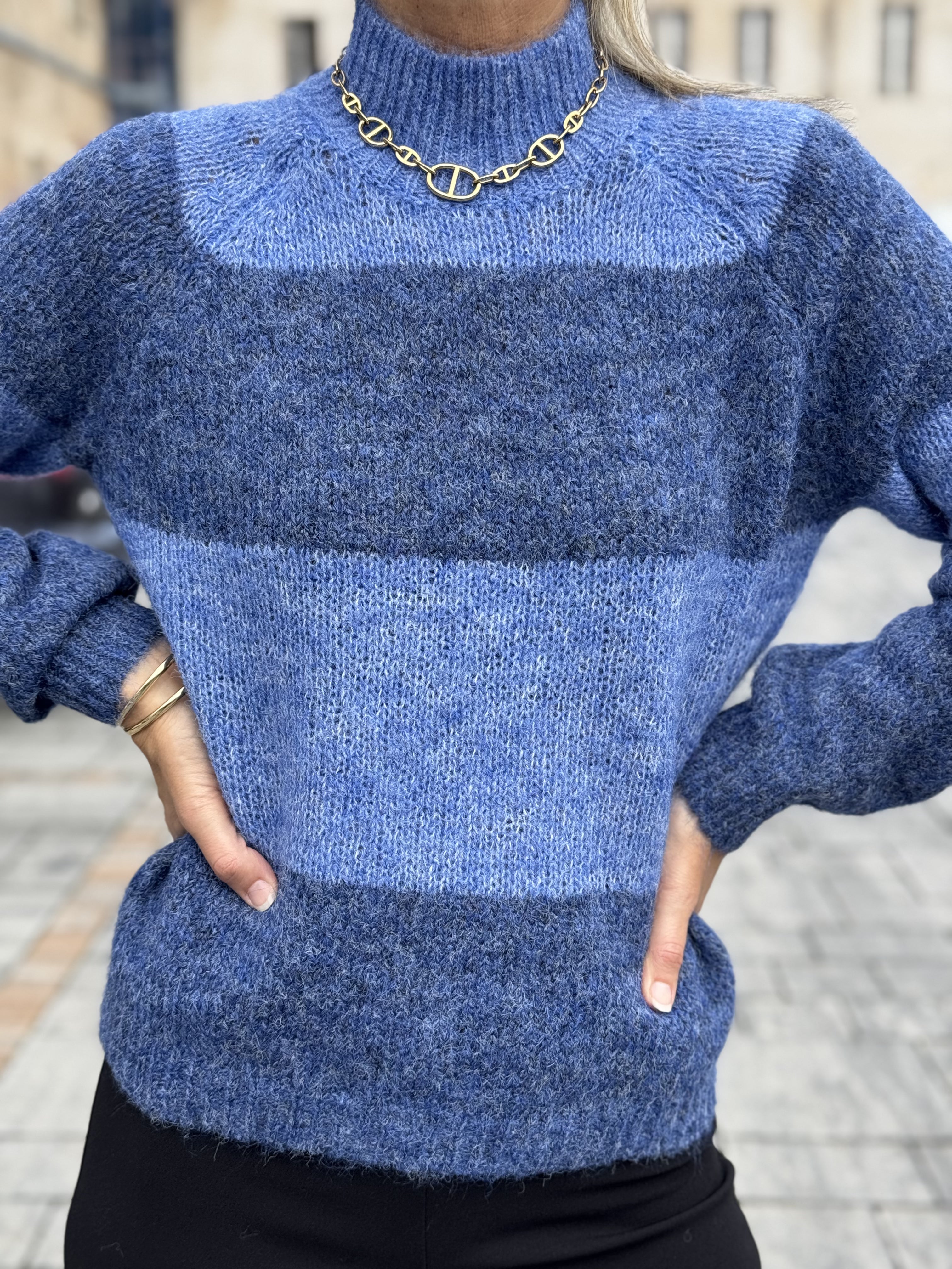 Maglia Zoe