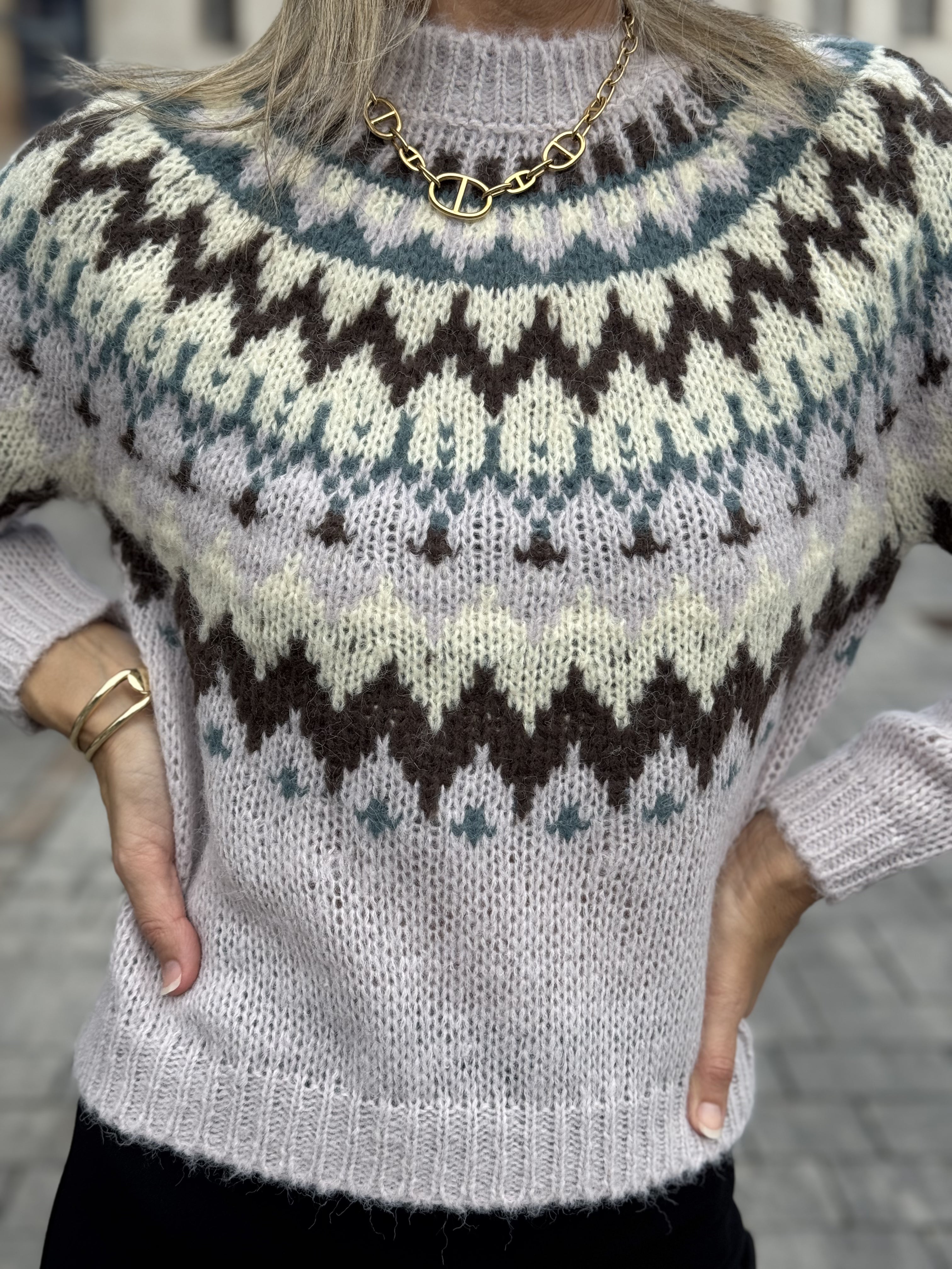 Maglia Dolomiti