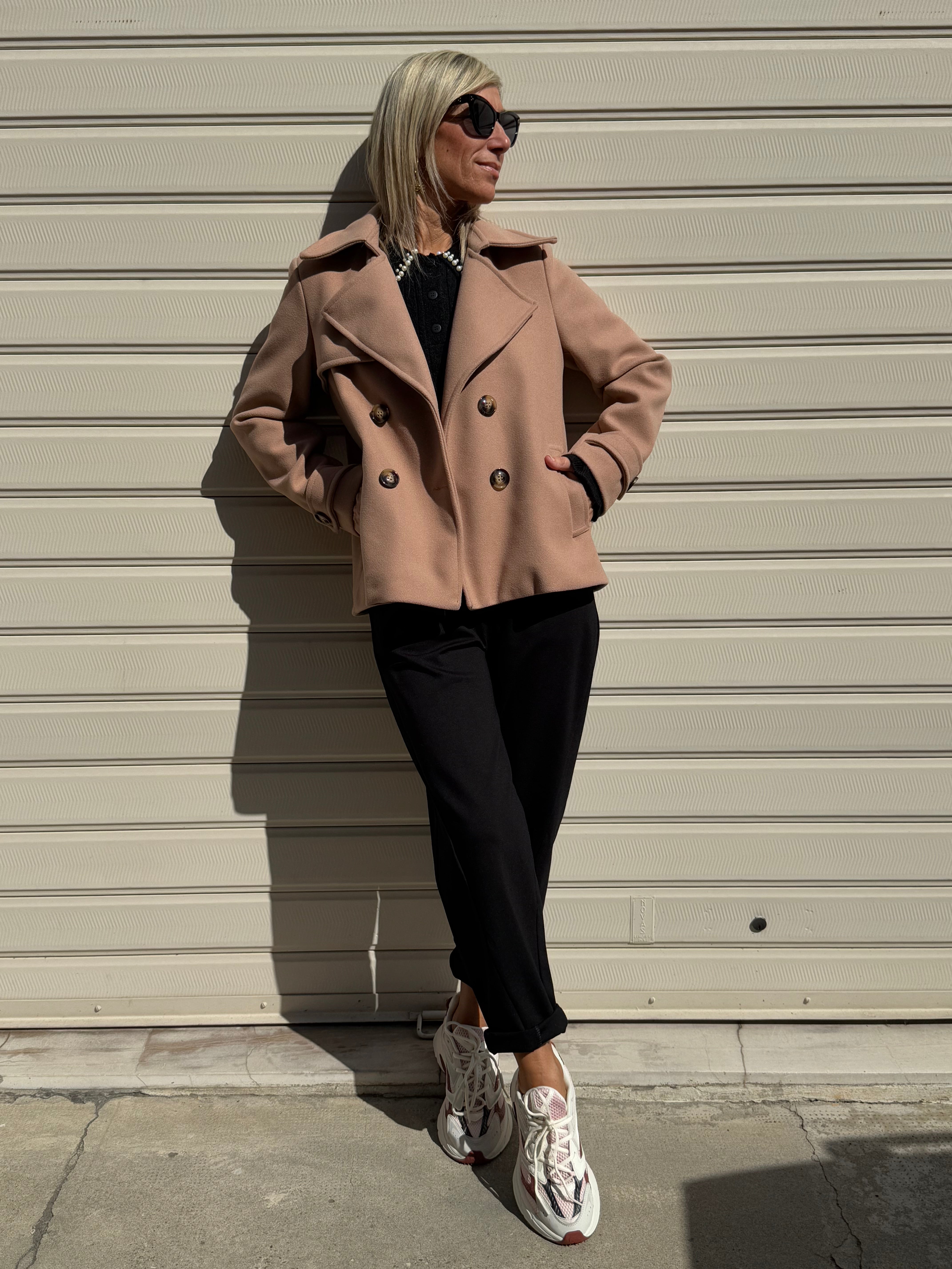 Cappotto verona