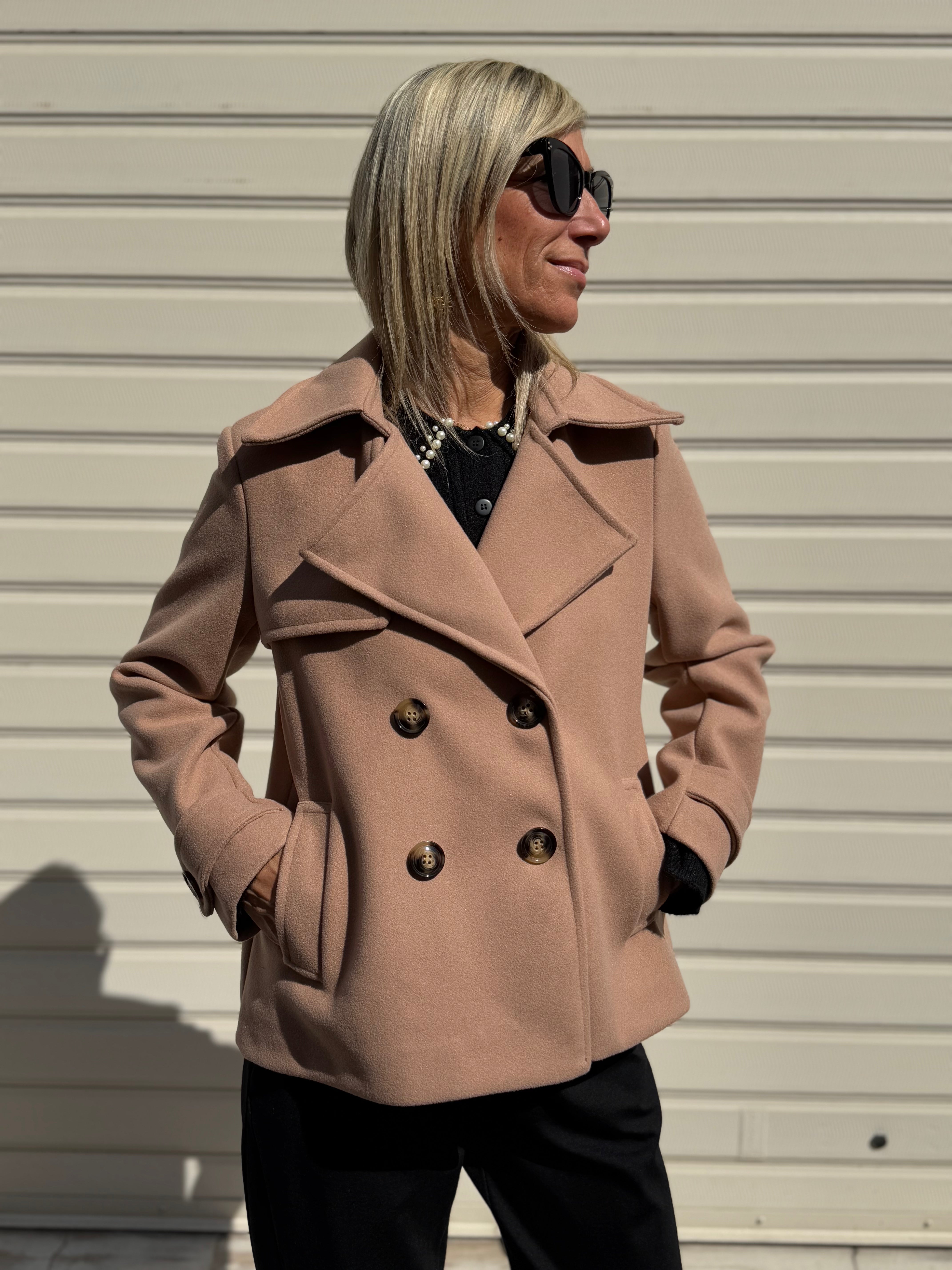 Cappotto verona