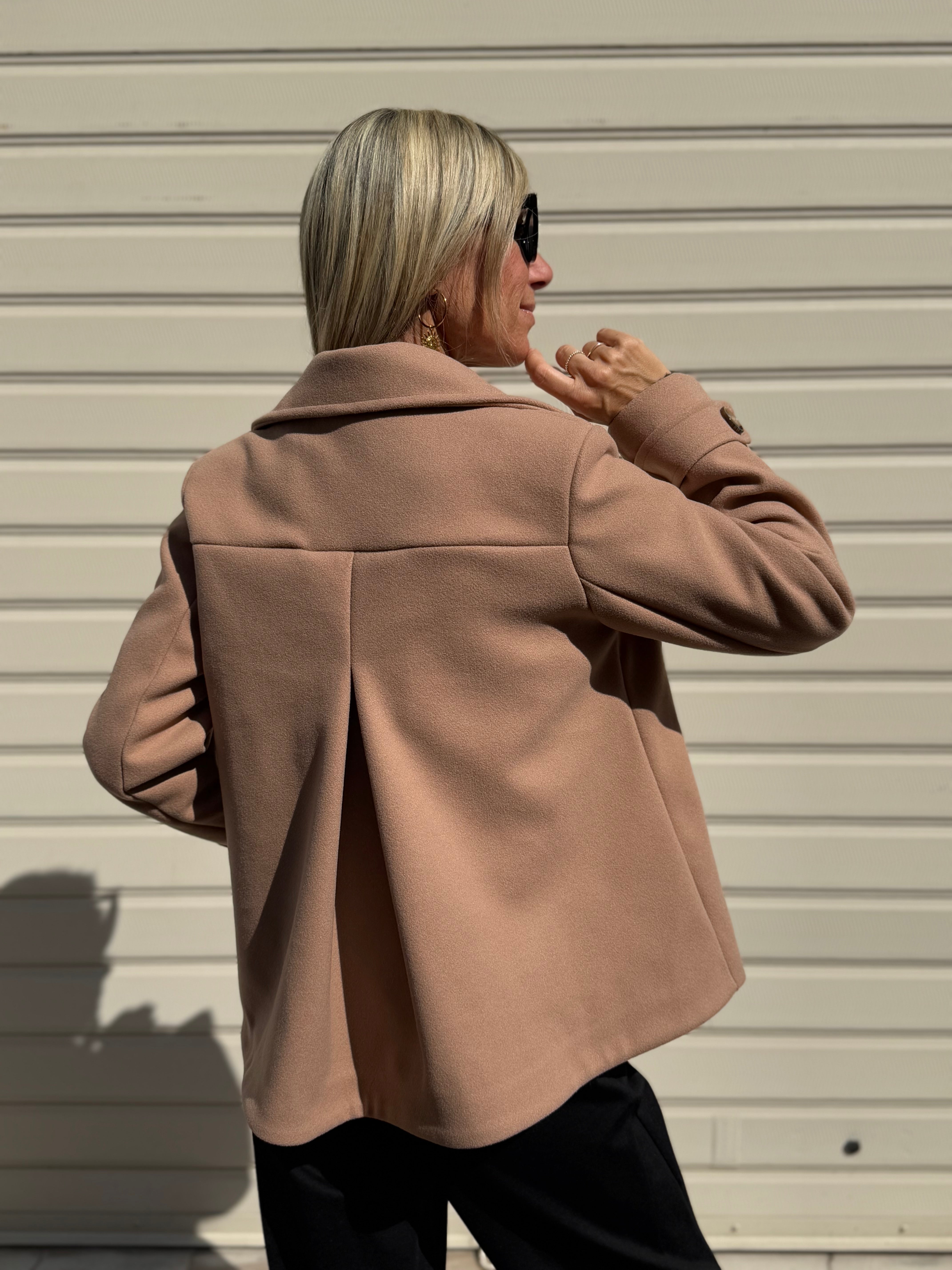Cappotto verona