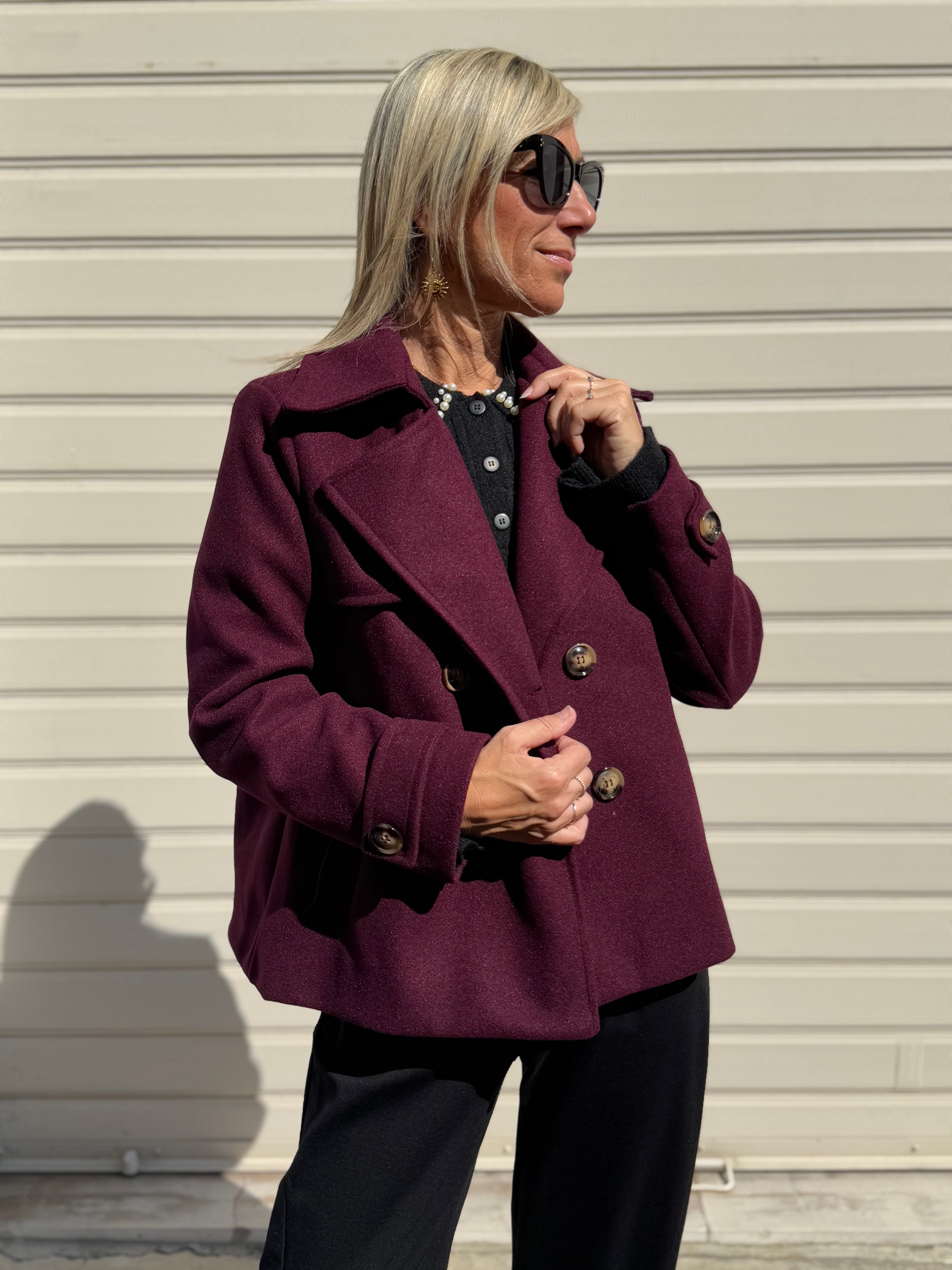 Cappotto verona