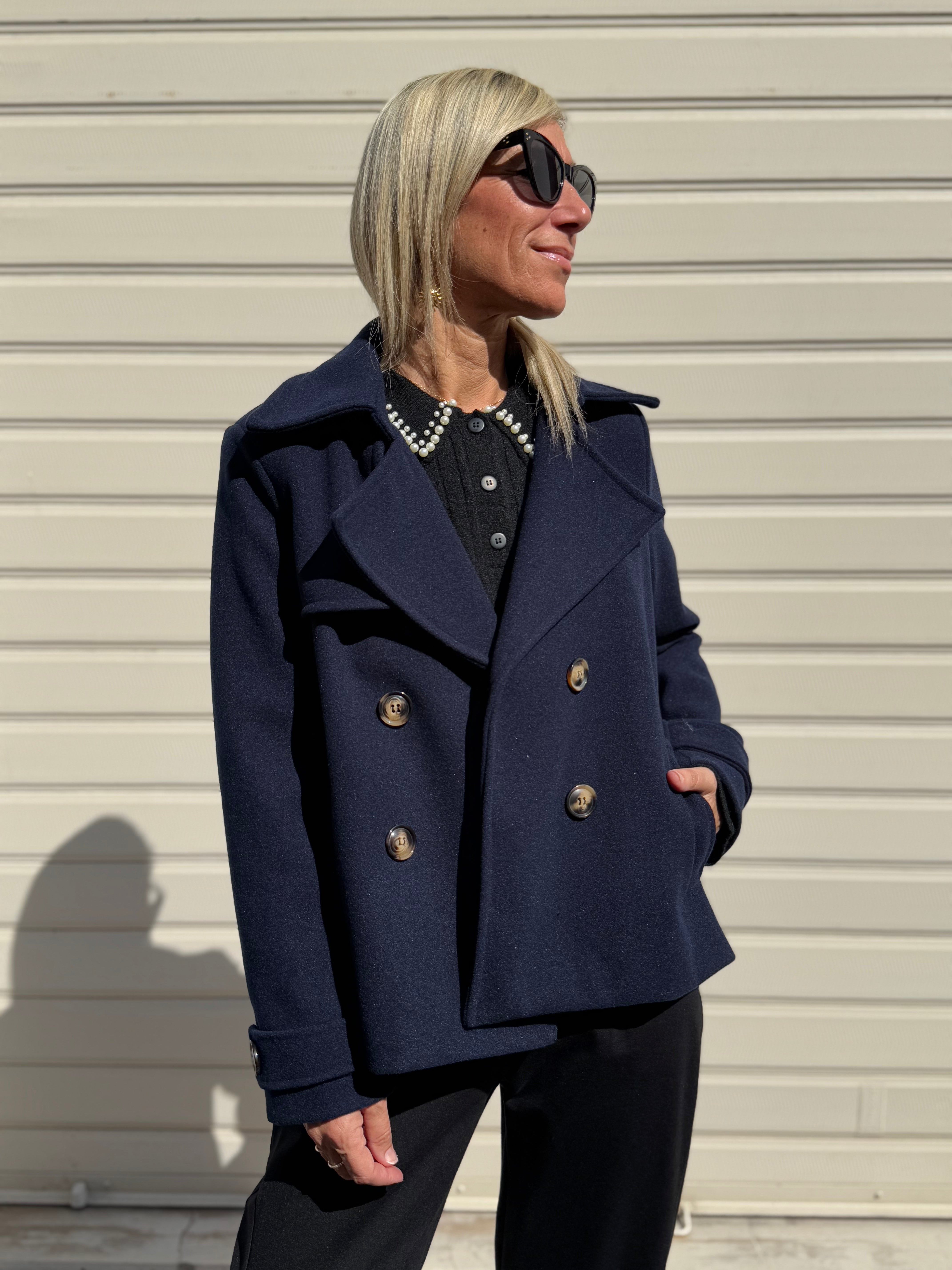 Cappotto verona