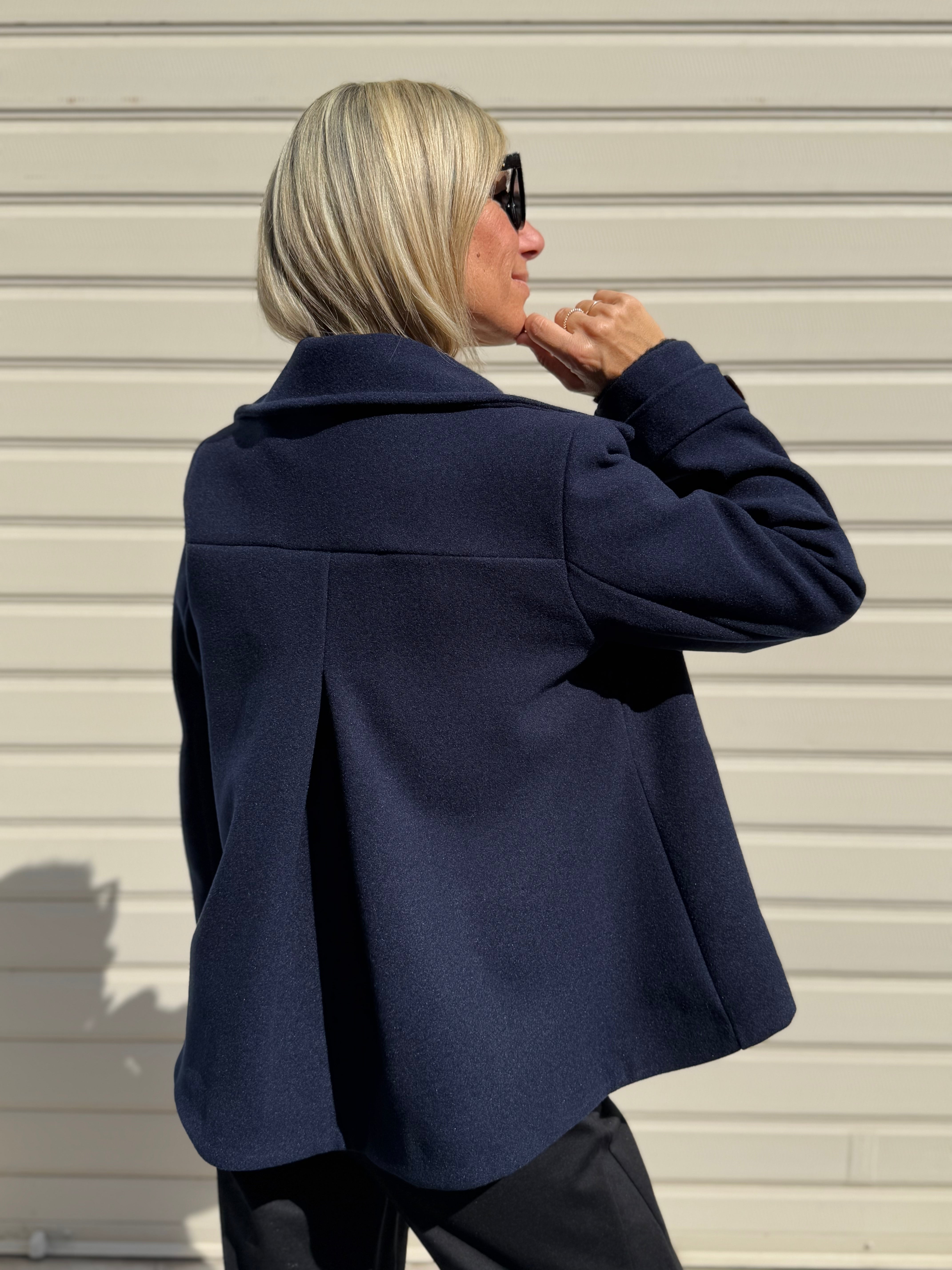 Cappotto verona