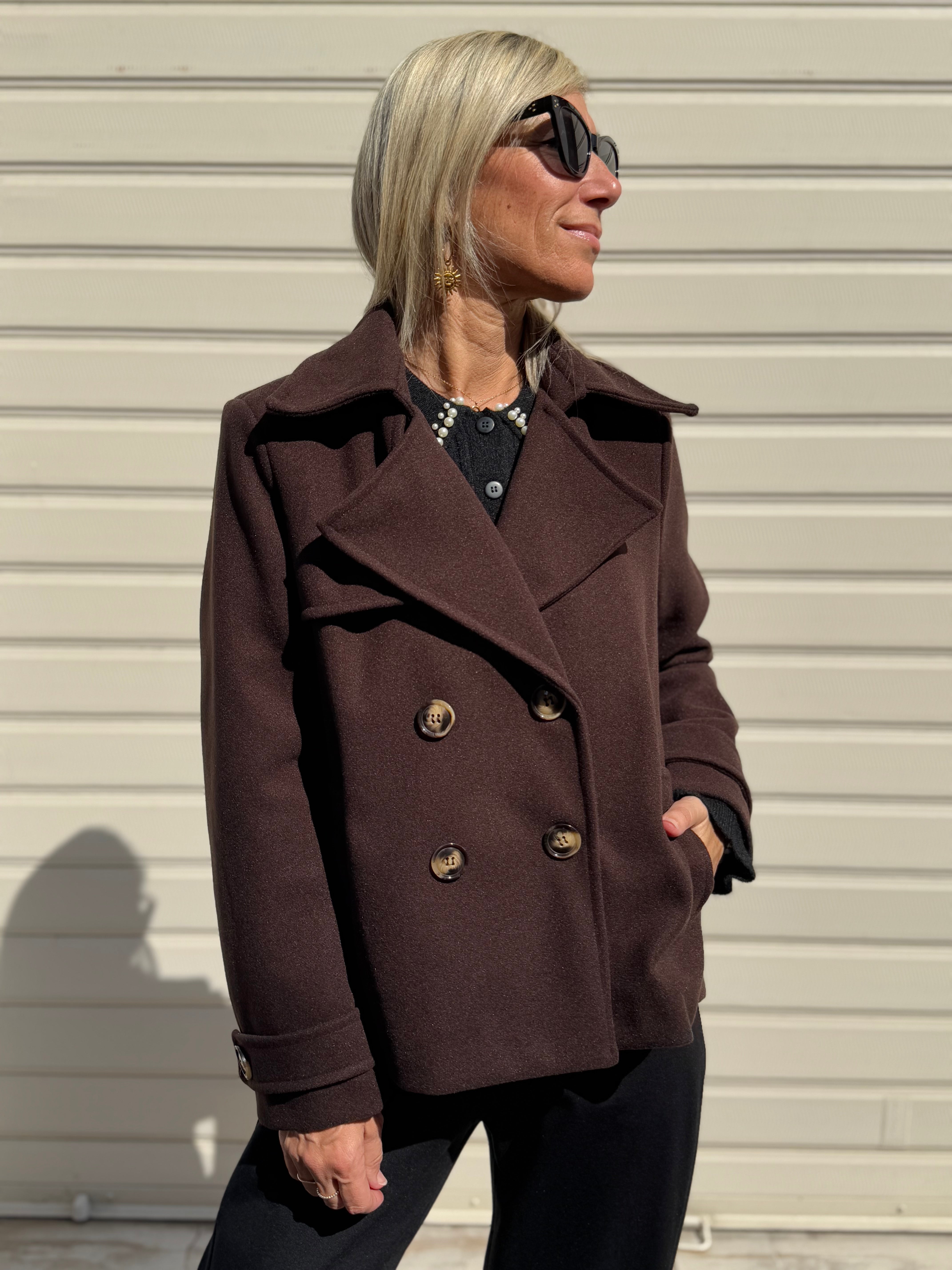 Cappotto verona