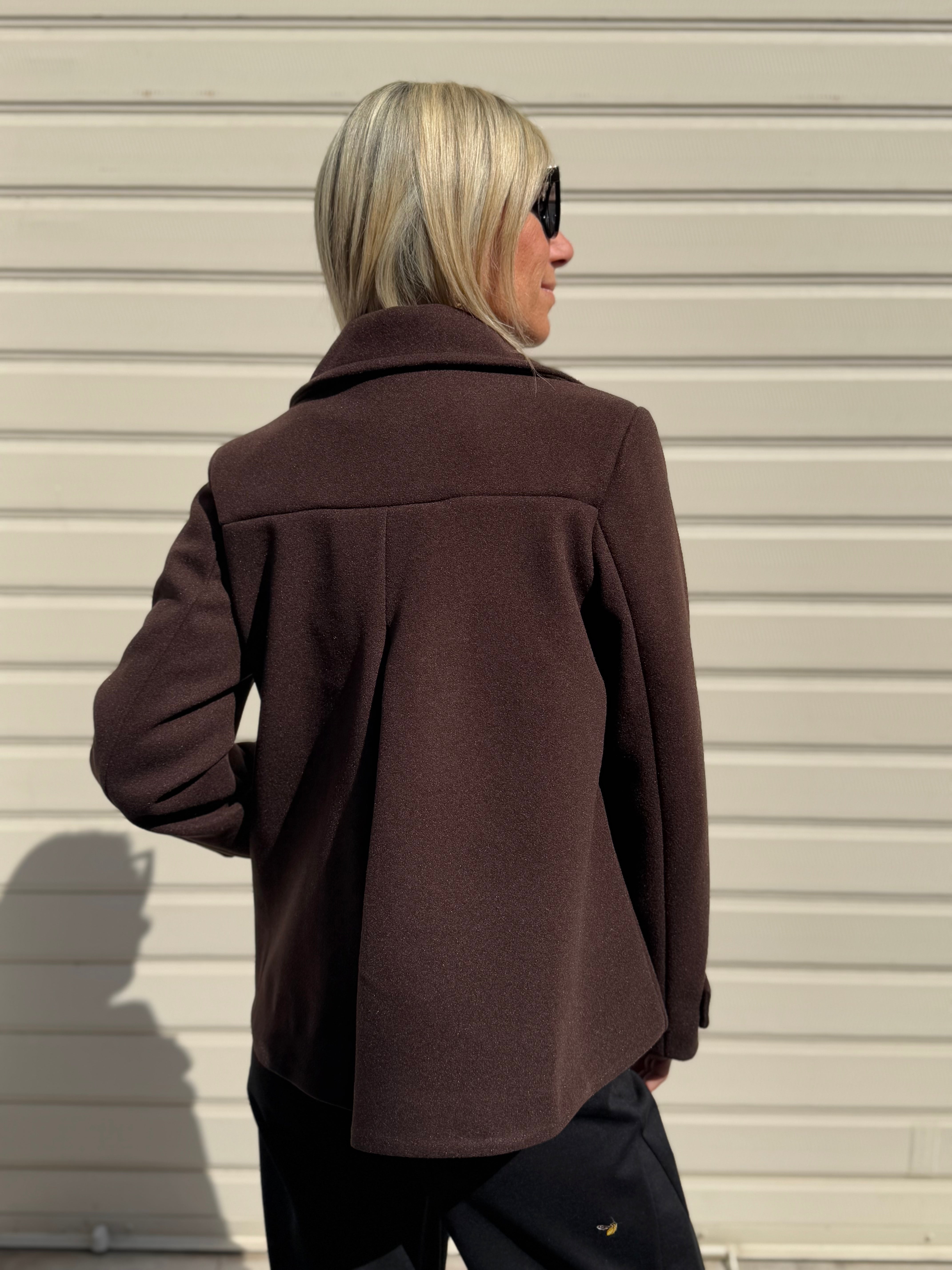 Cappotto verona