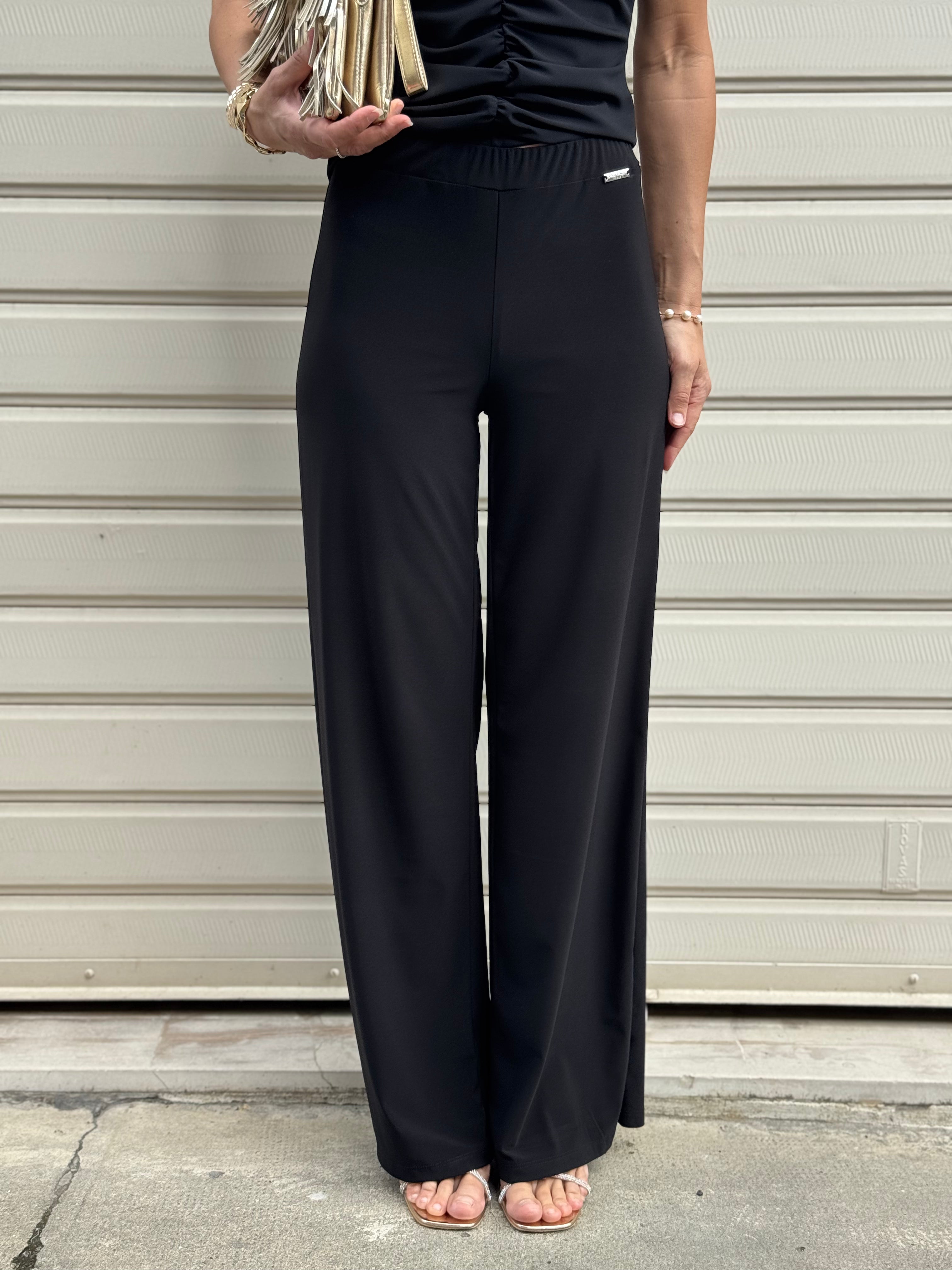 Pantalone Fluido Mimì