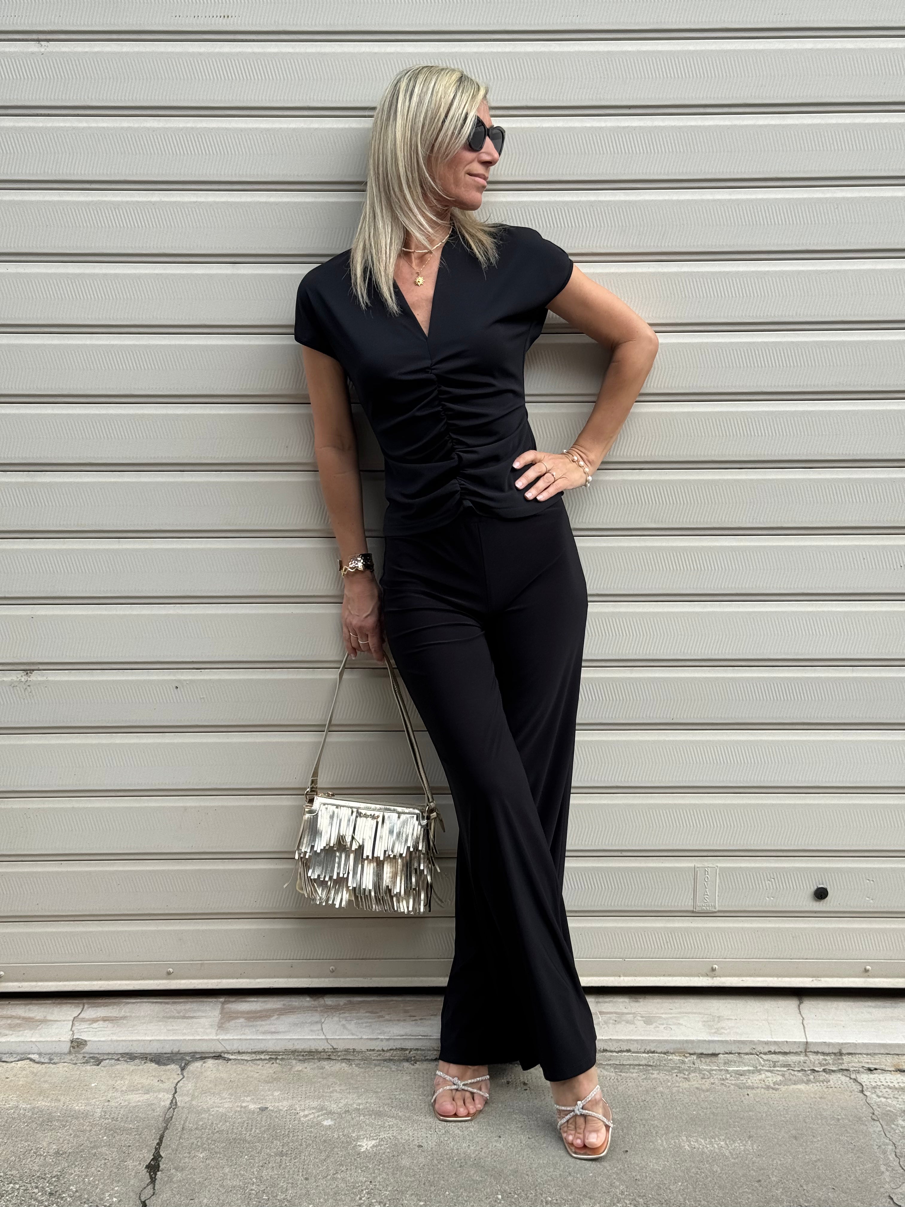 Pantalone Fluido Mimì
