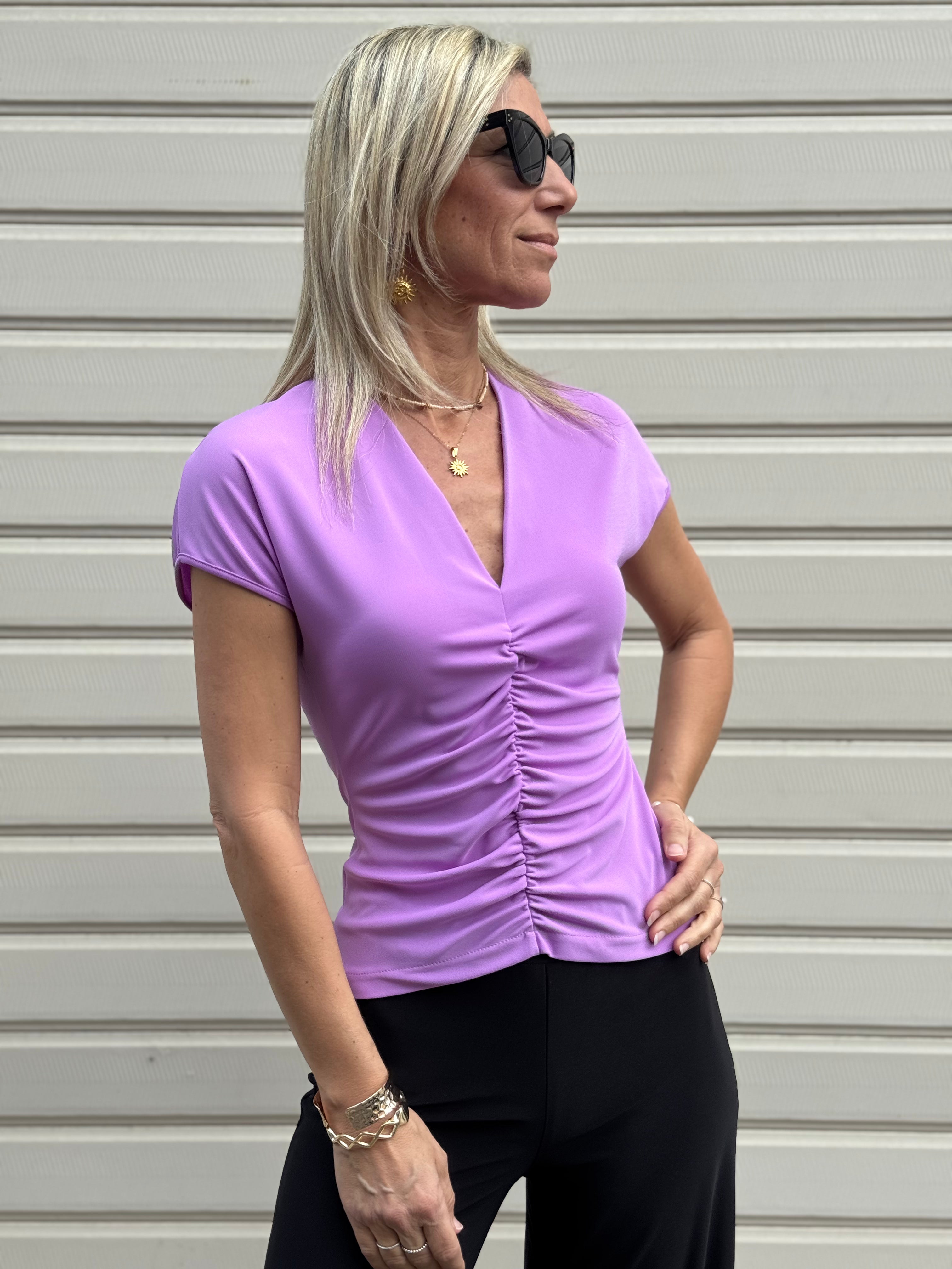 Maglia Arriccio Mimì