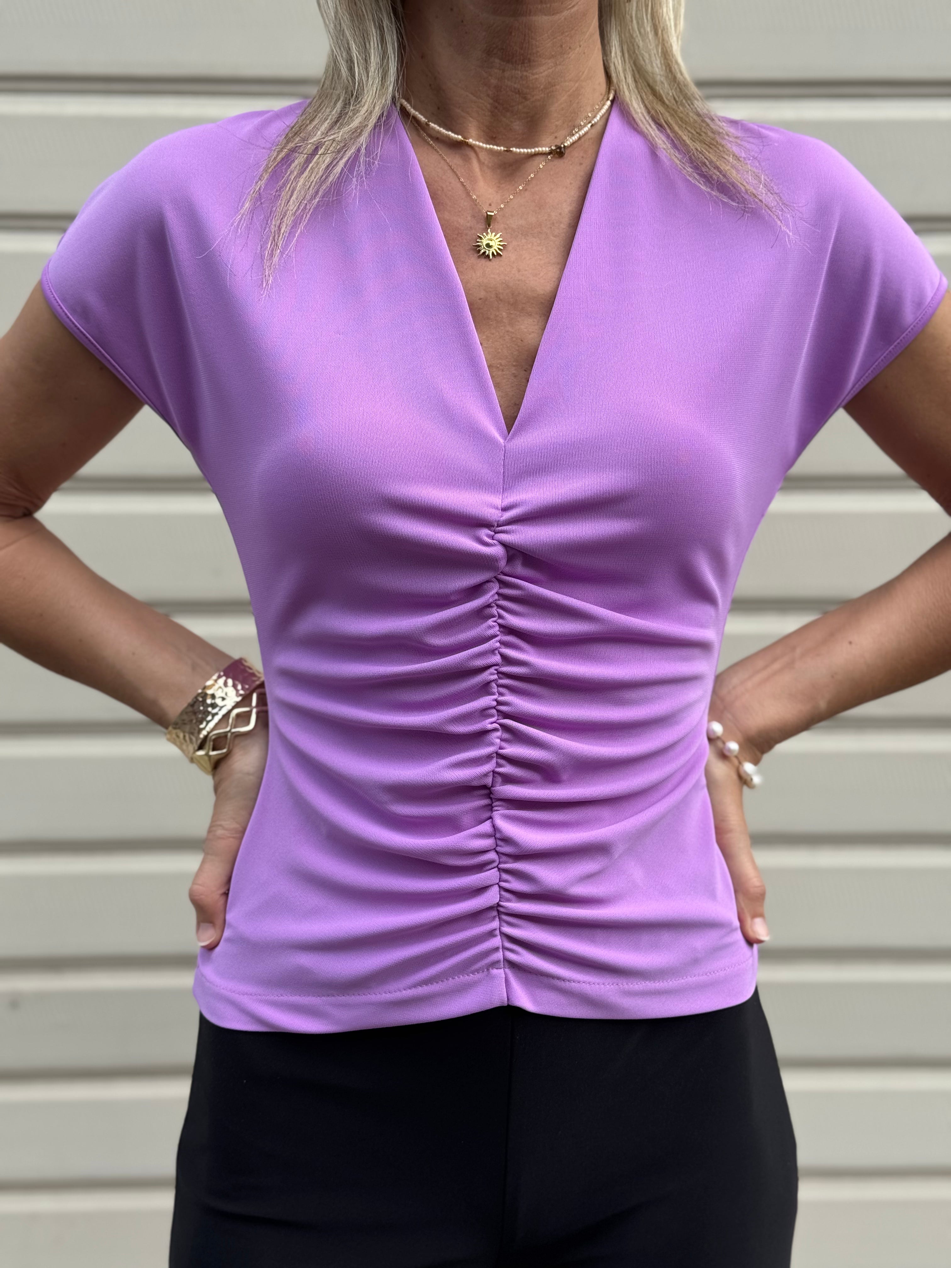 Maglia Arriccio Mimì