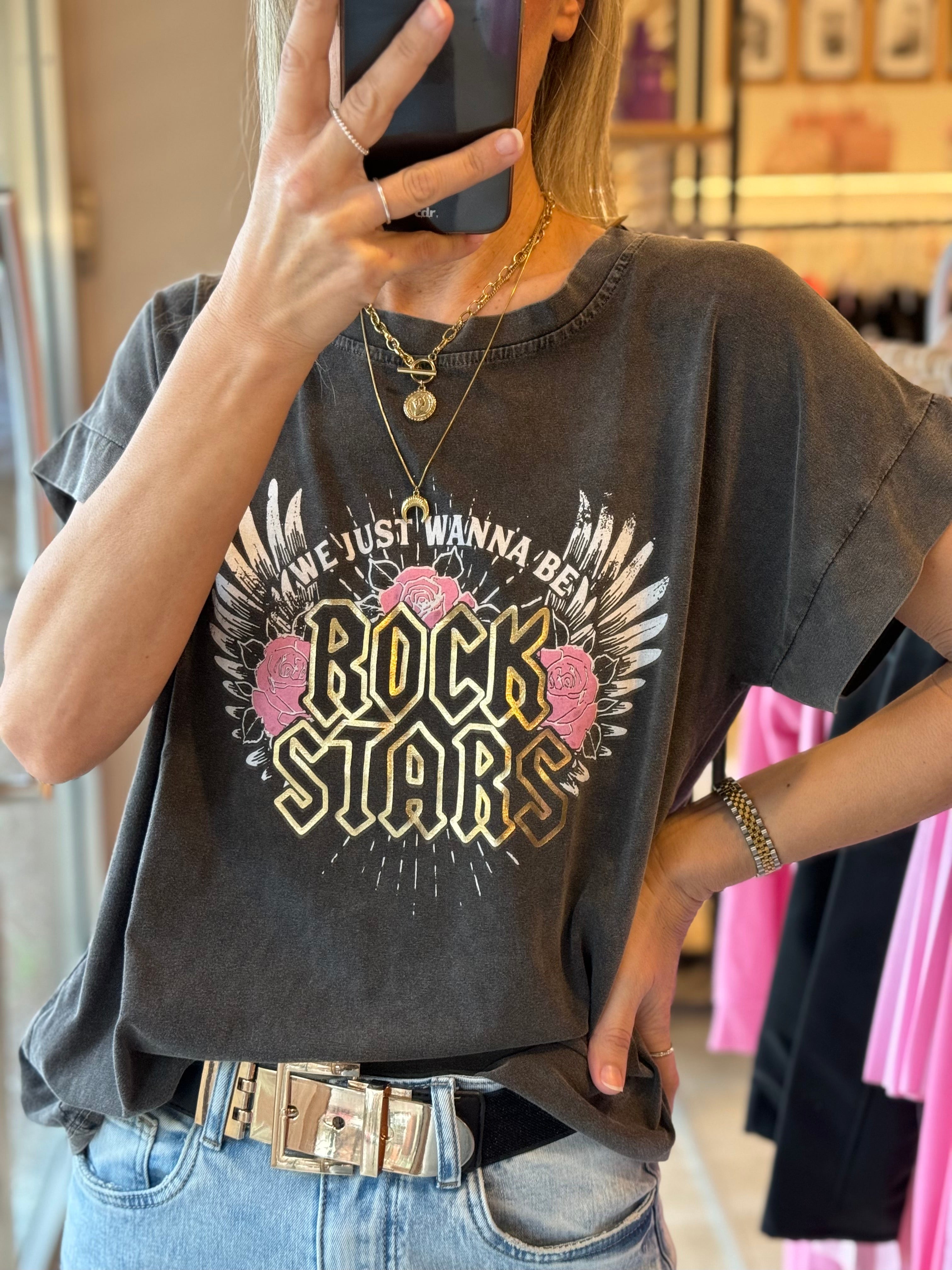Tshirt RockStars
