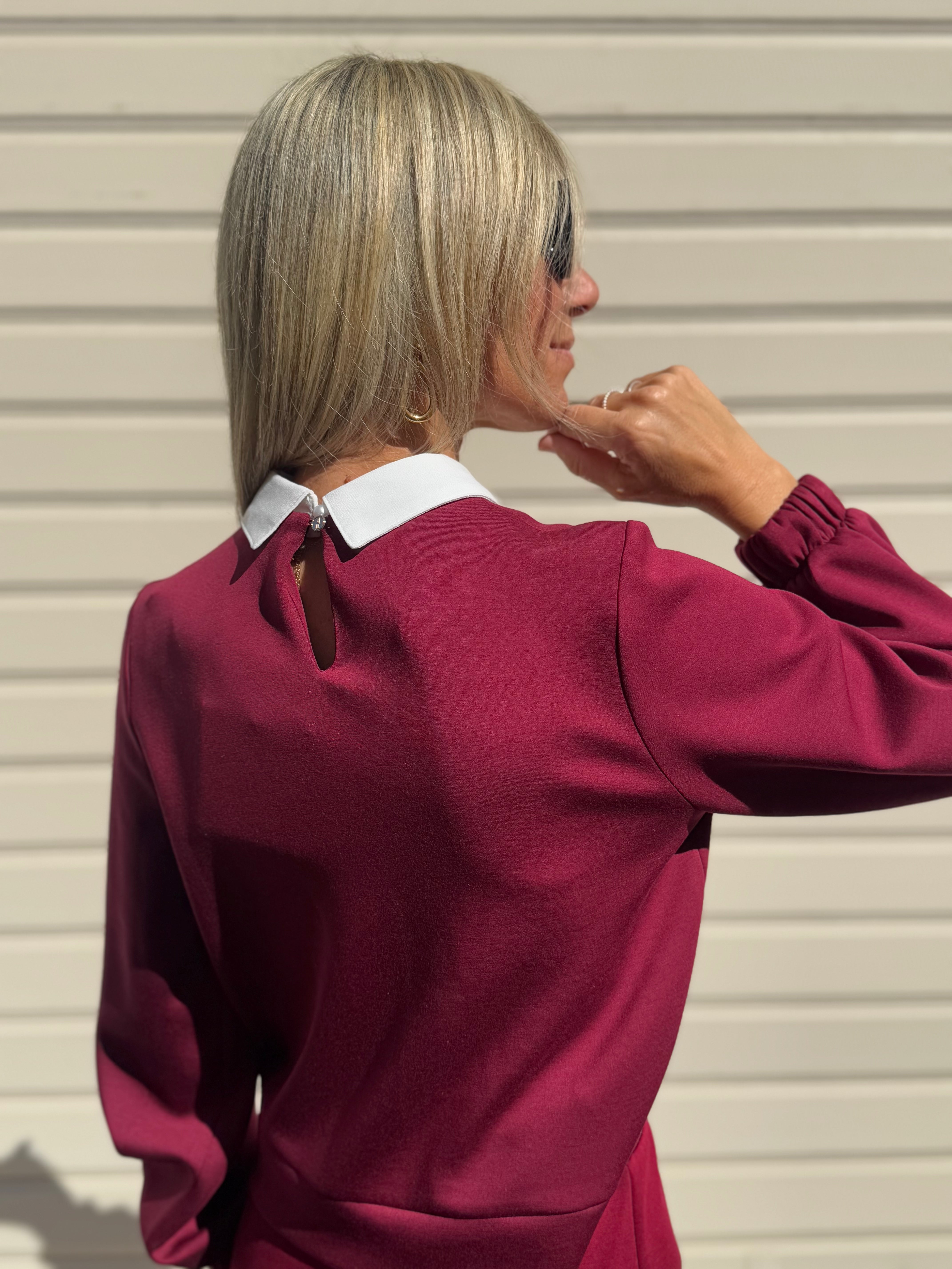 Maglia scuba artigli