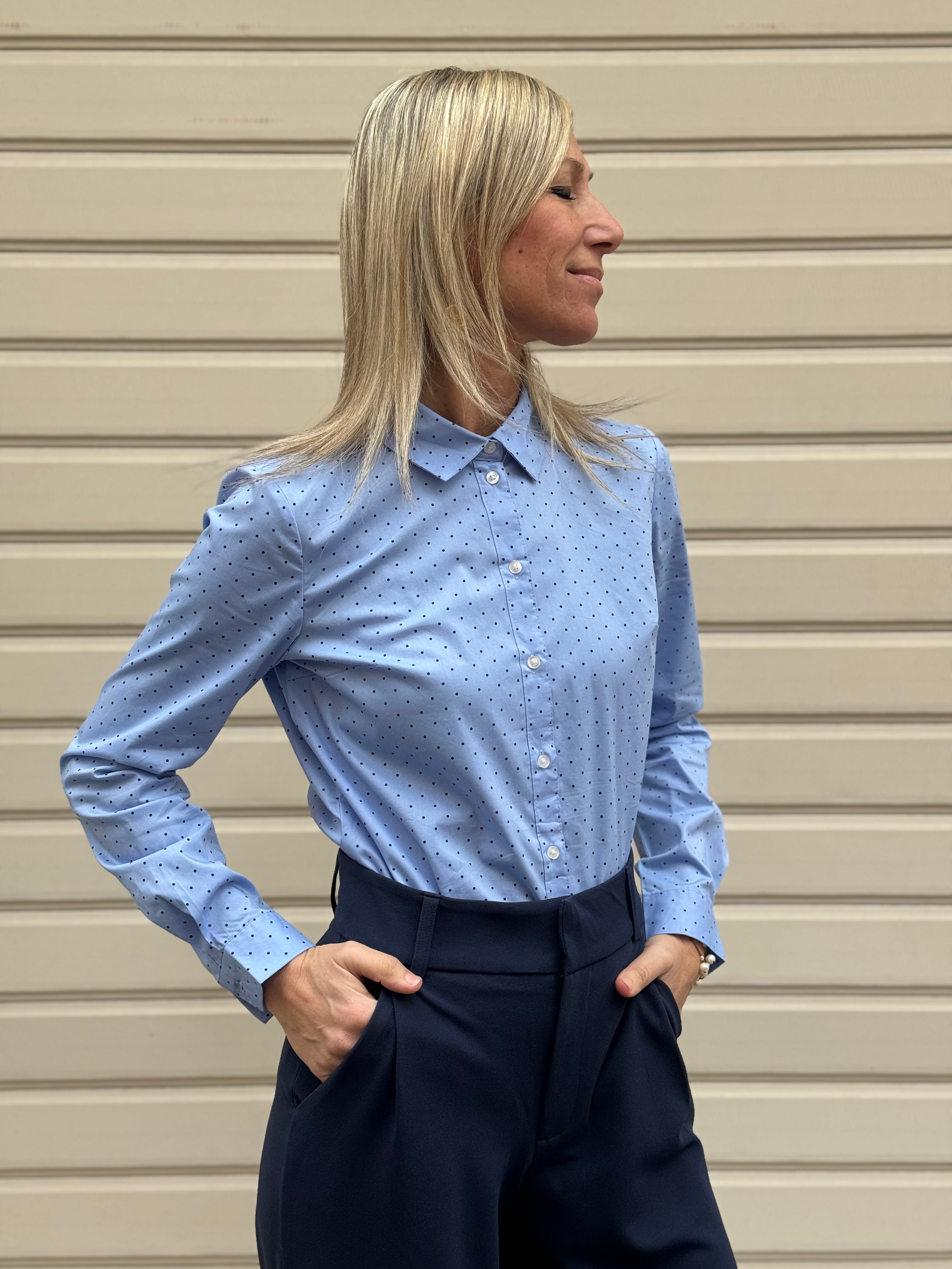 Camicia mio pois jdy