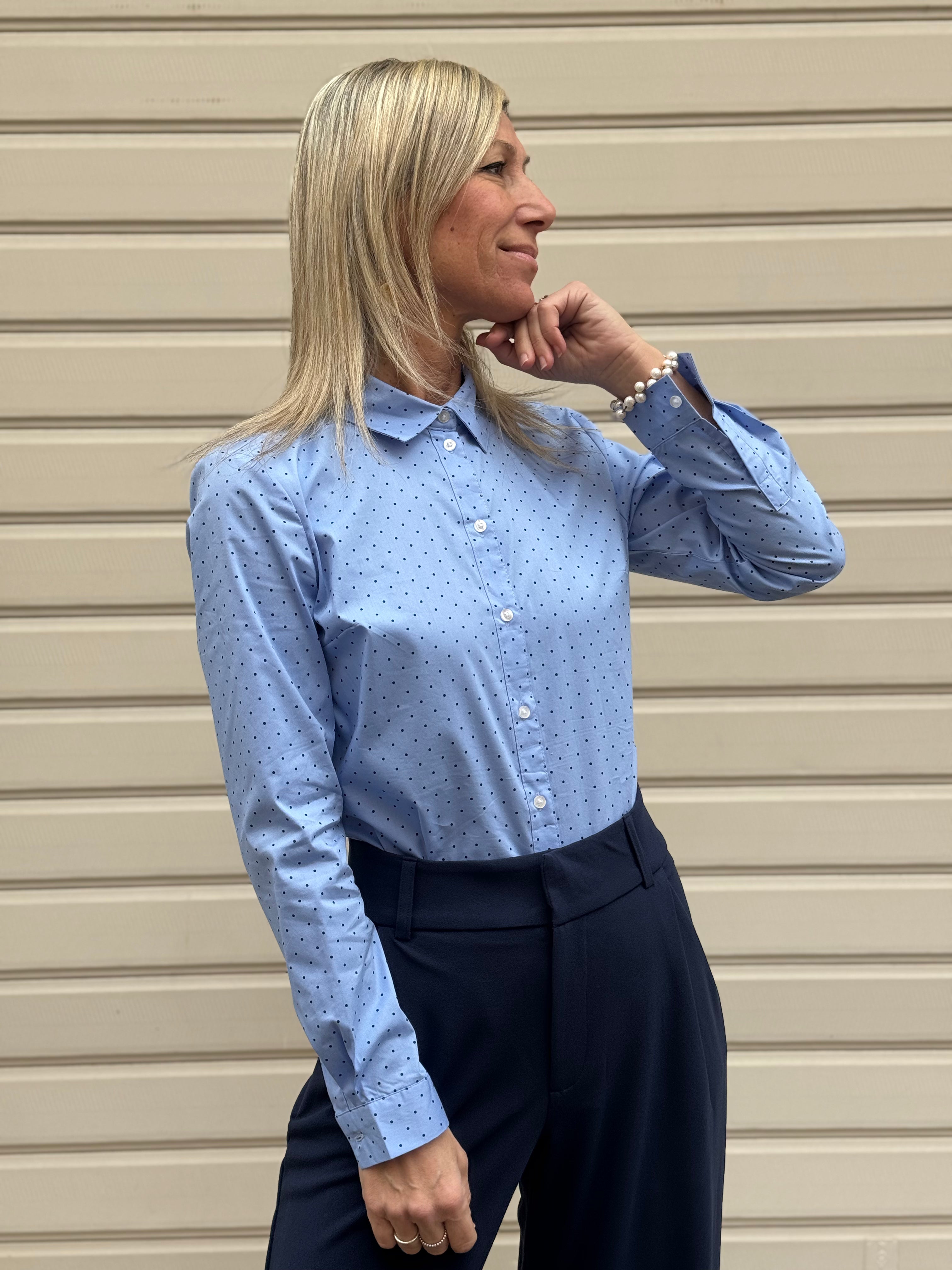 Camicia mio pois jdy