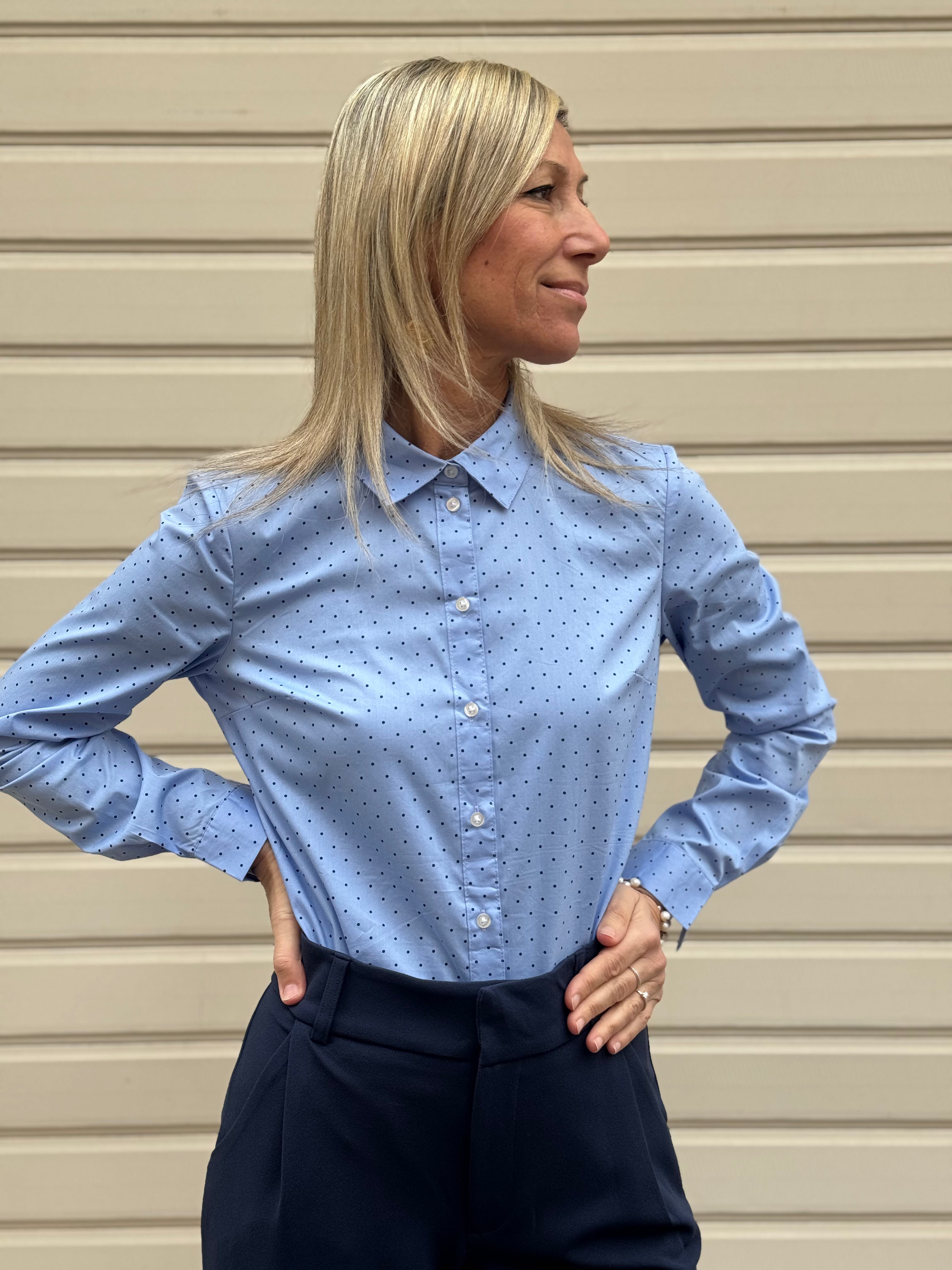 Camicia mio pois jdy