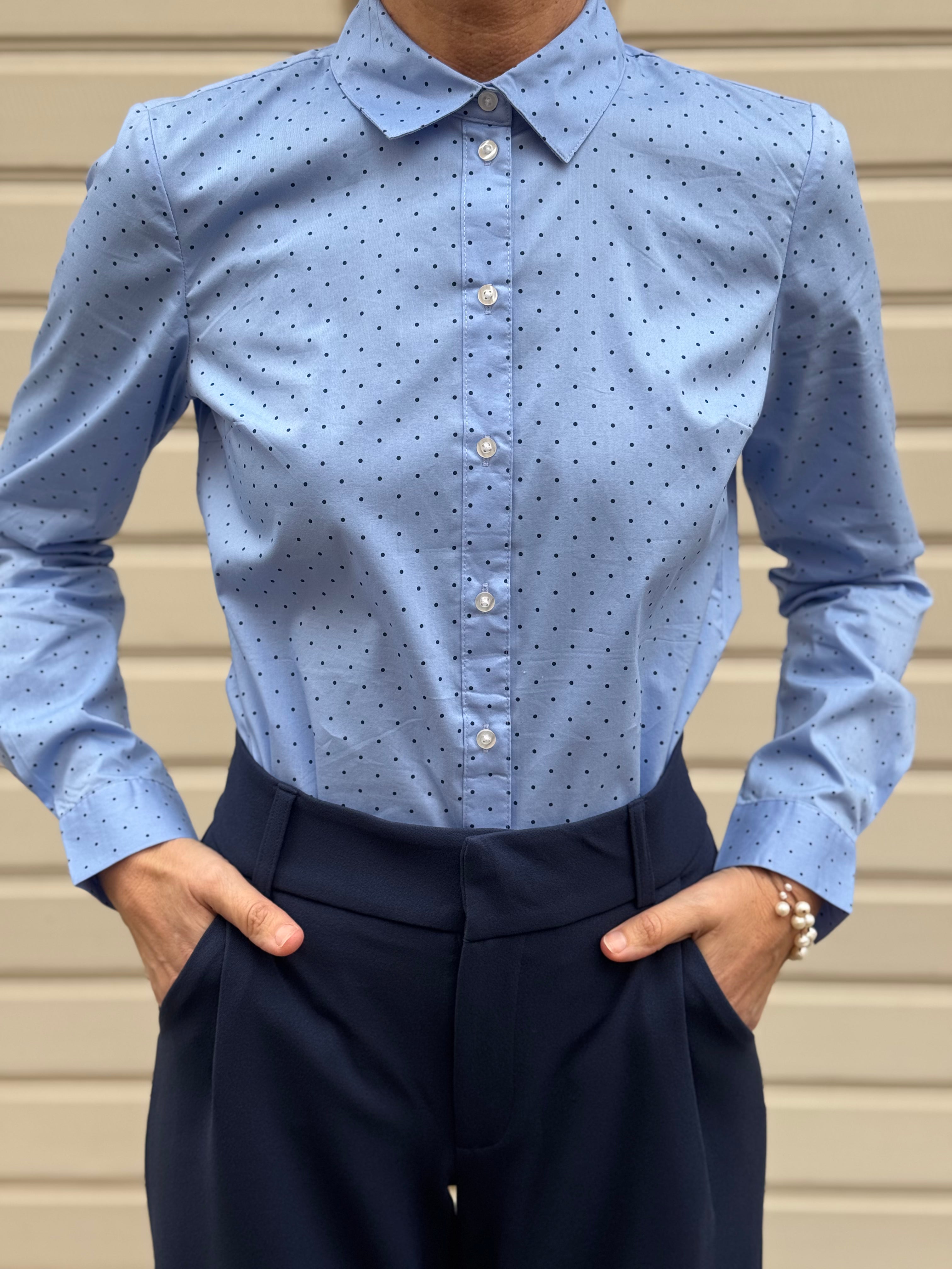 Camicia mio pois jdy