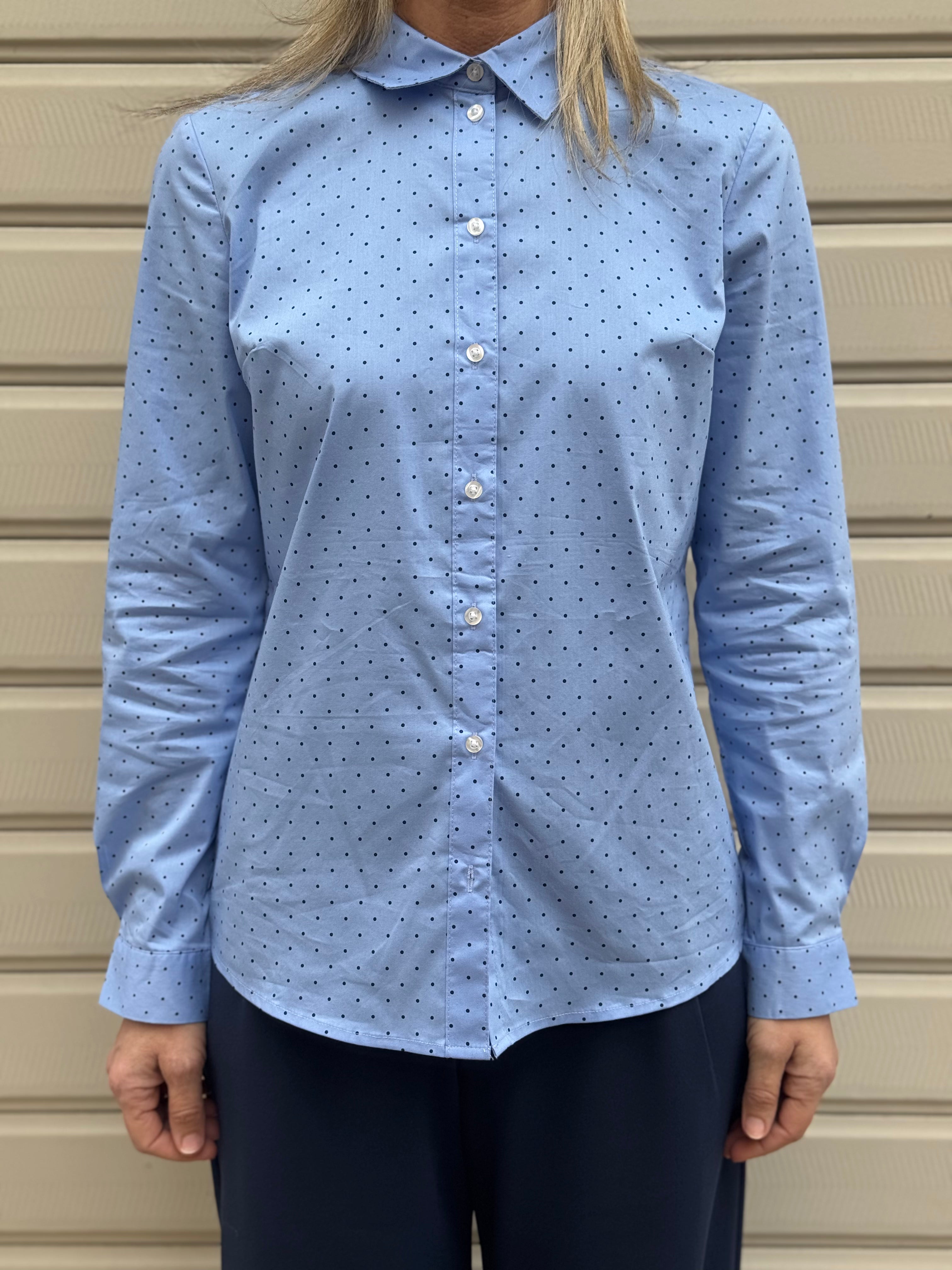 Camicia mio pois jdy