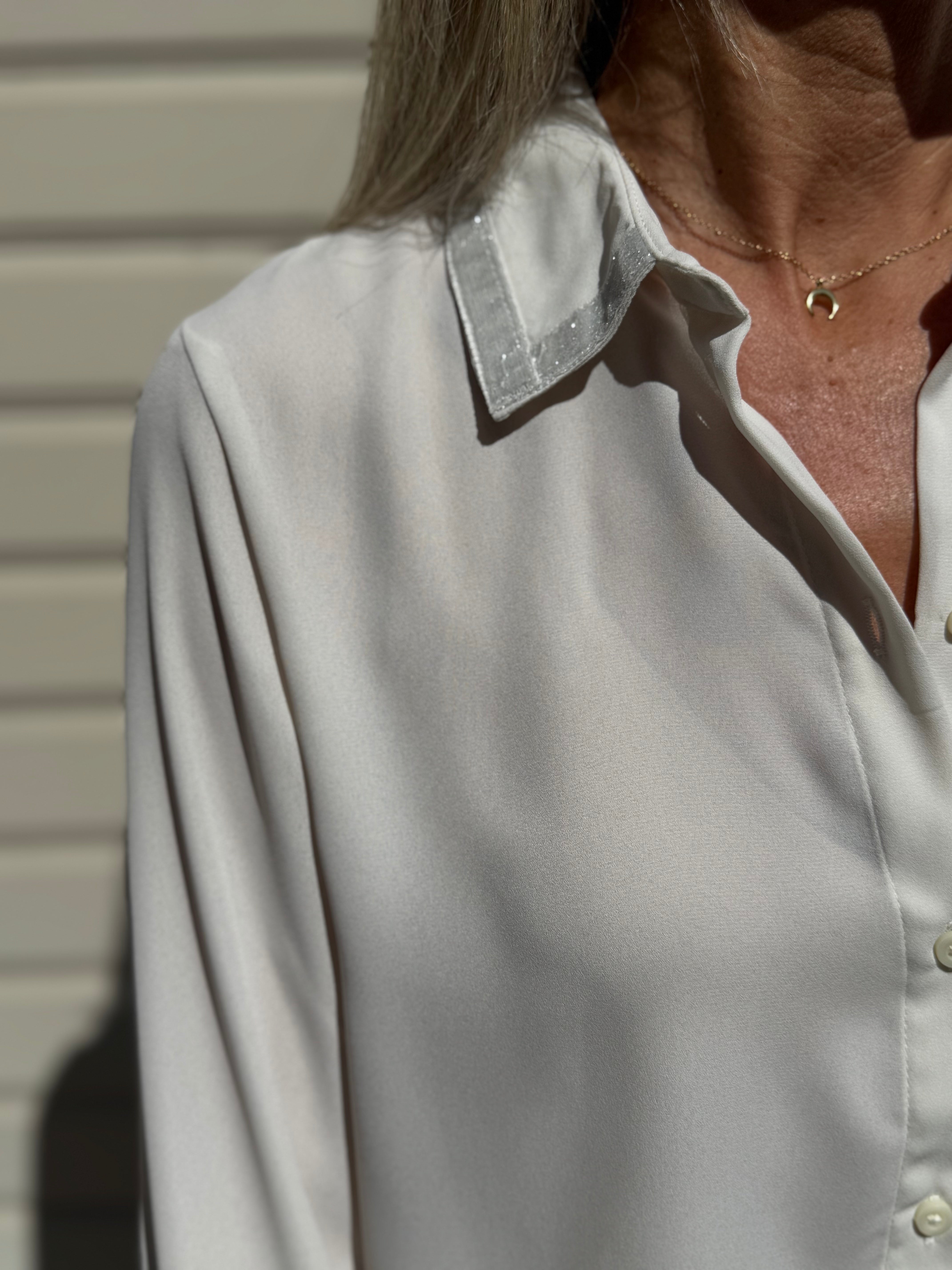Camicia aya jdy
