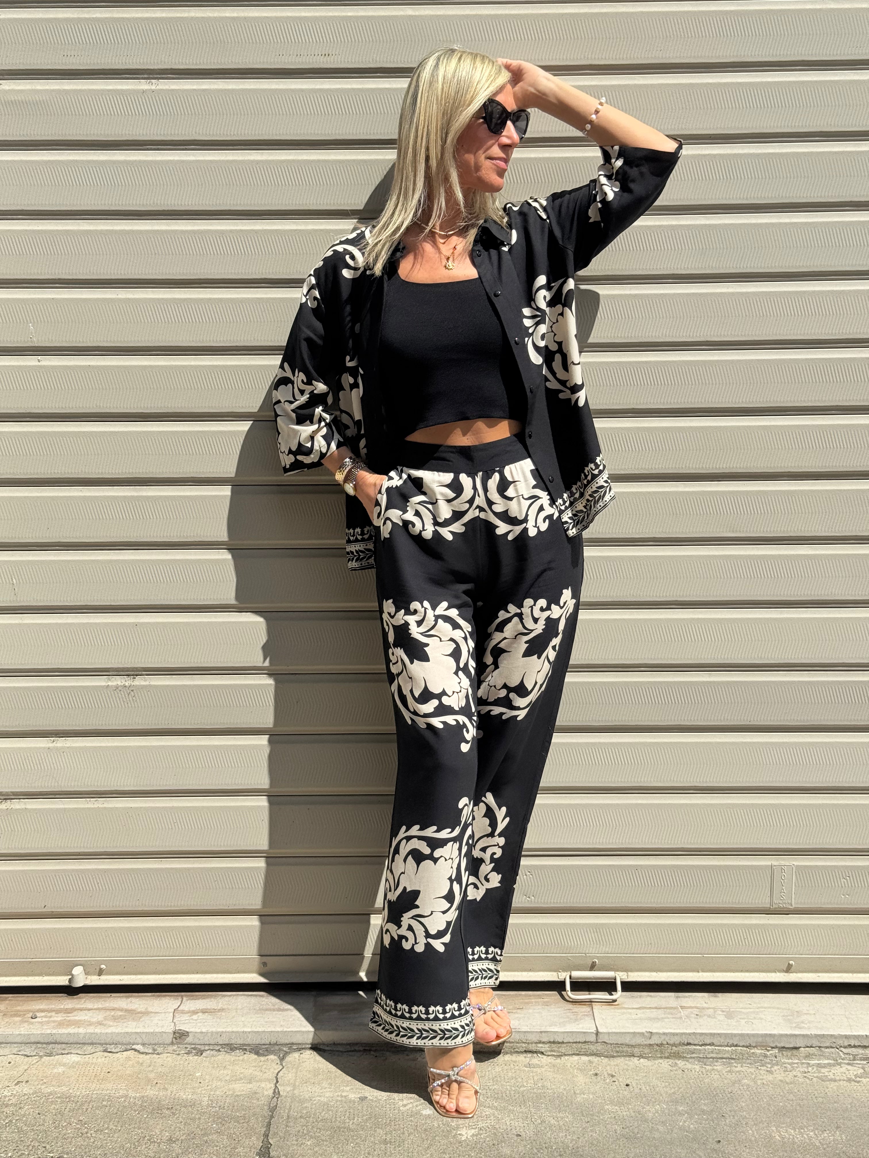 Coordinato Maggie