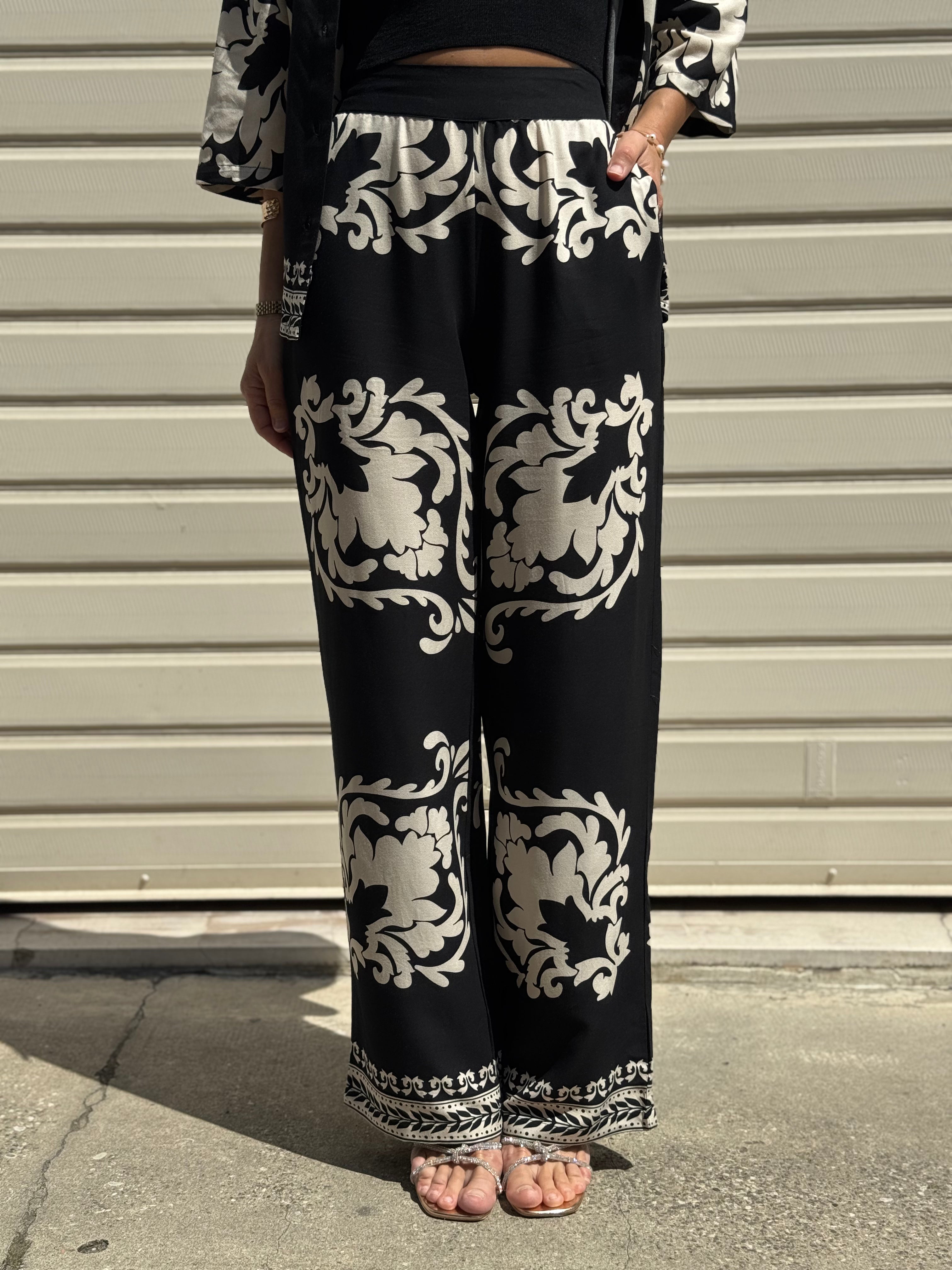 Coordinato Maggie