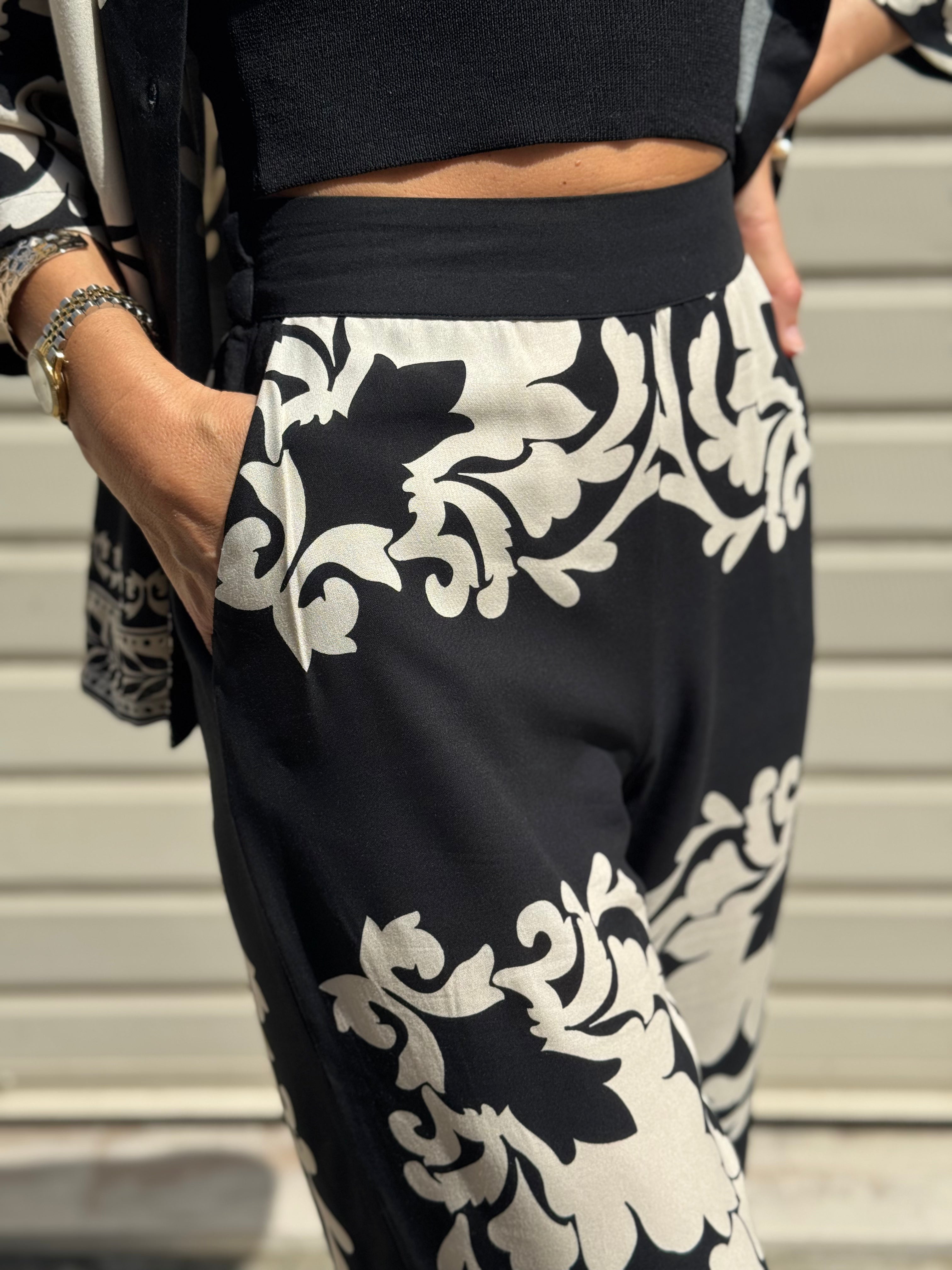 Coordinato Maggie