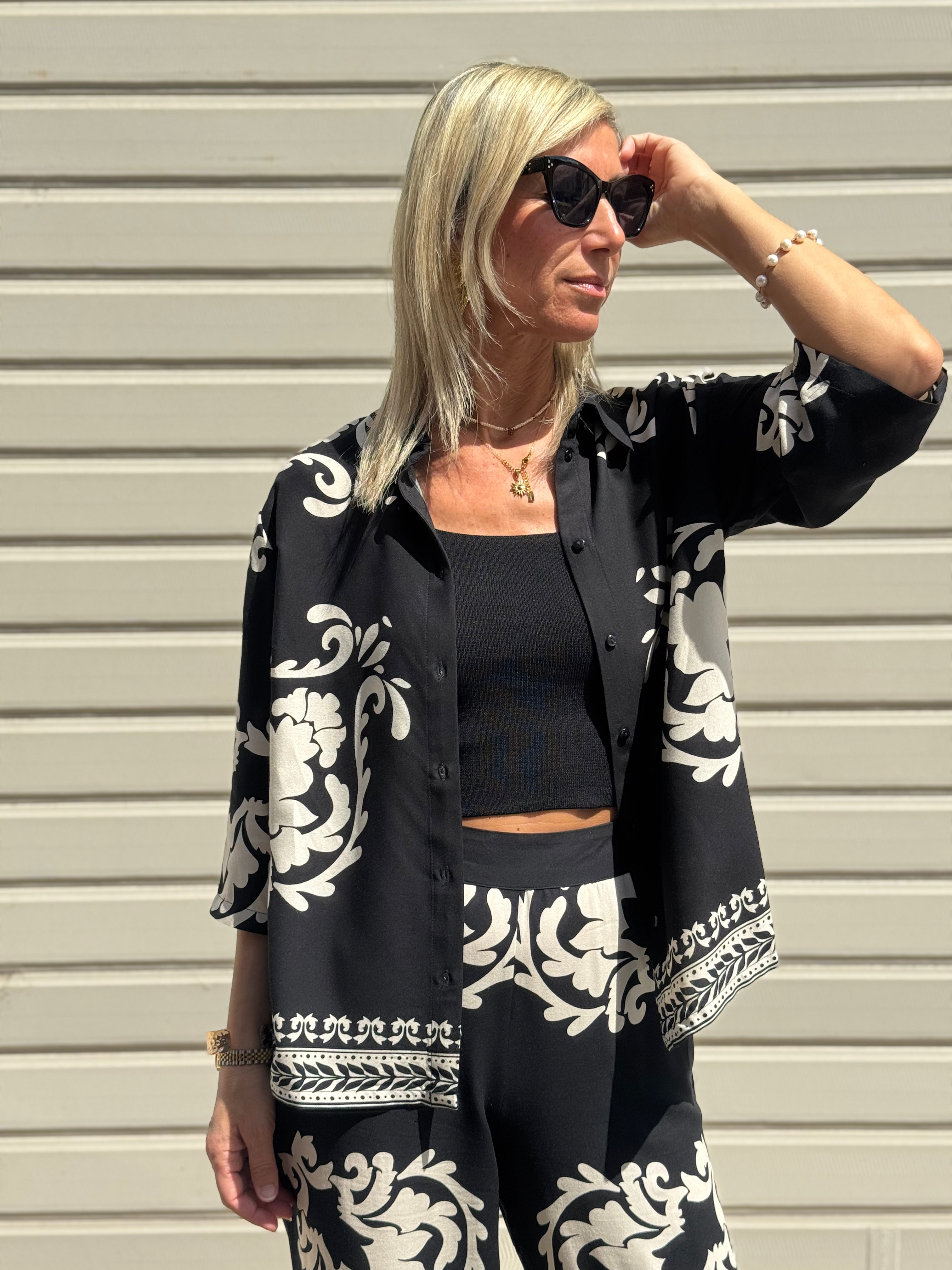 Coordinato Maggie