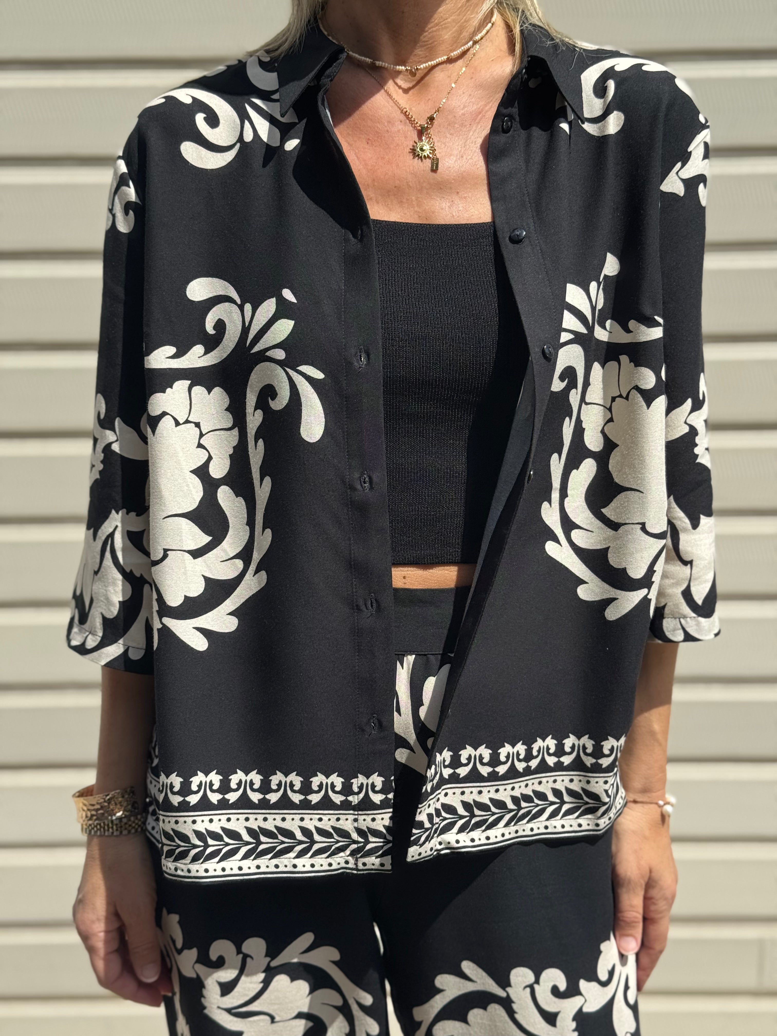 Coordinato Maggie