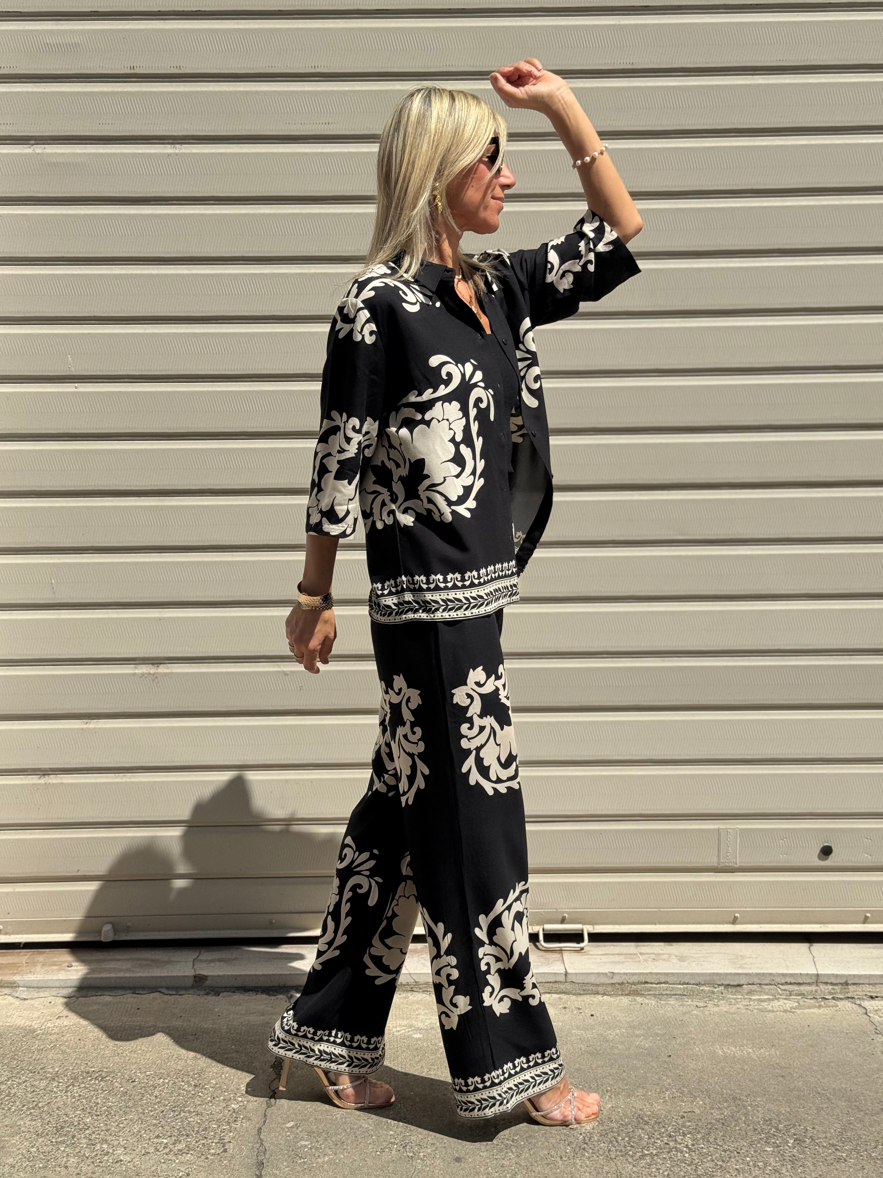 Coordinato Maggie