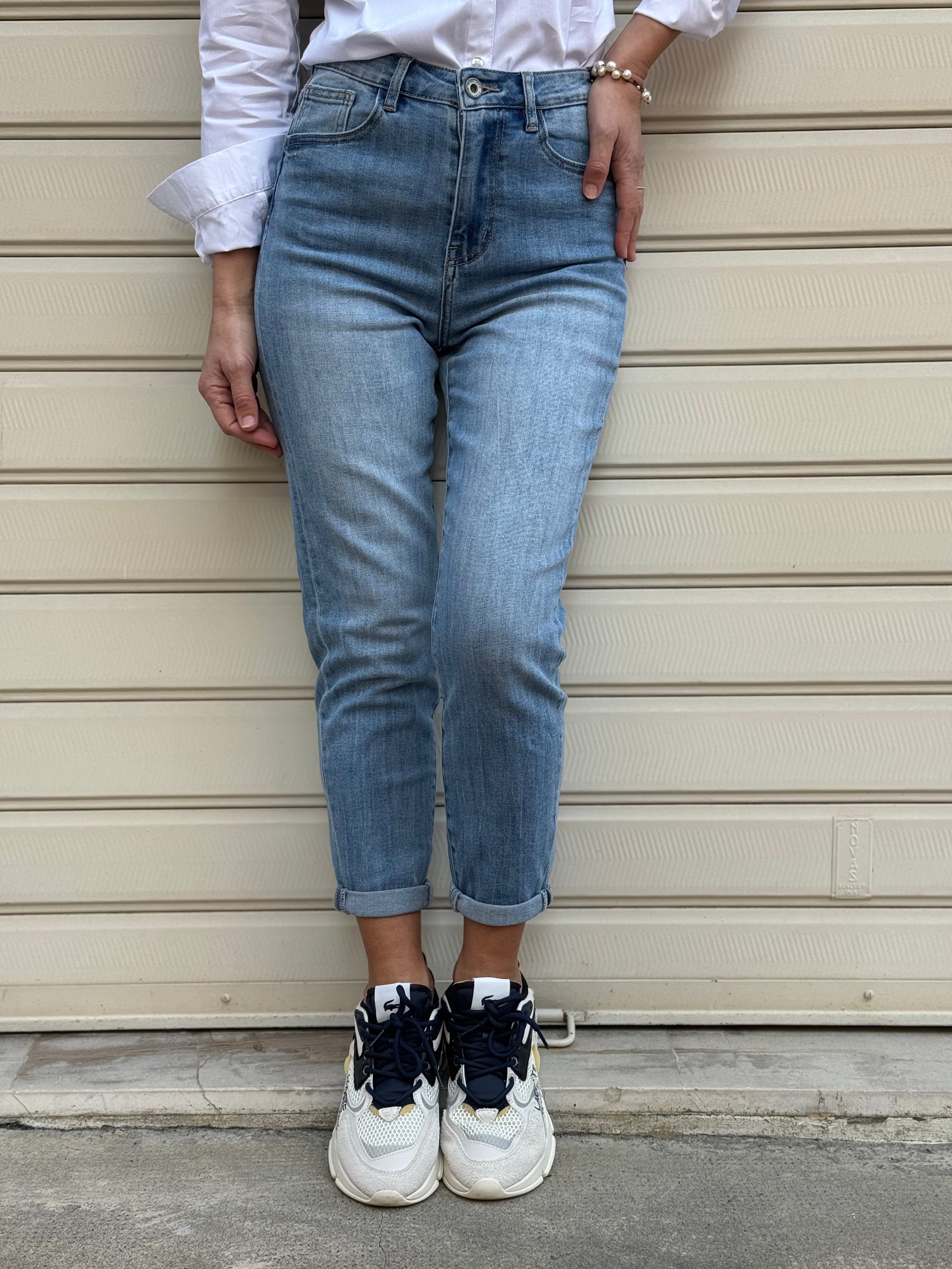 Jeans skinny adora
