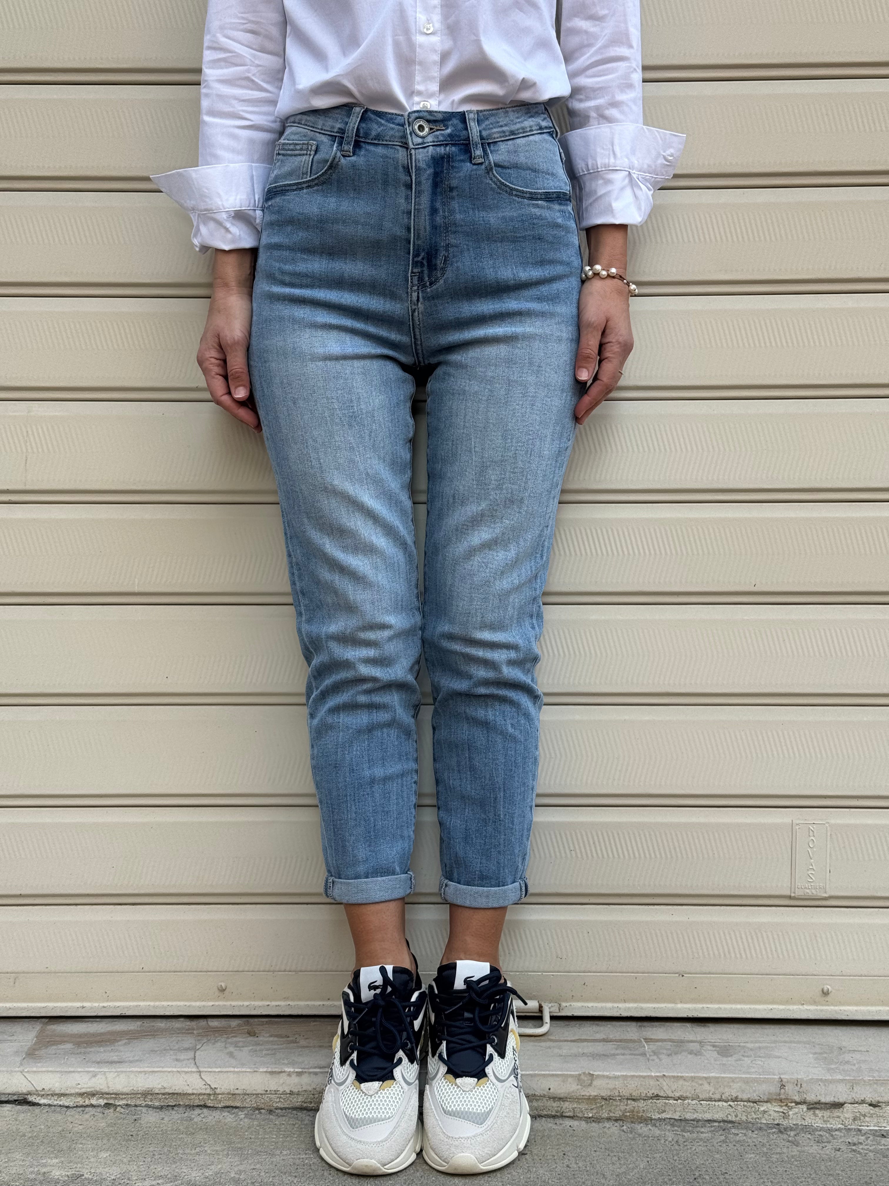 Jeans skinny adora