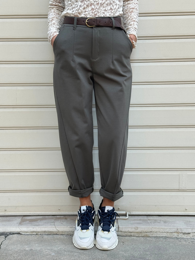 Pantalone baggy SS26 adora