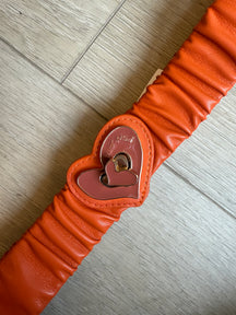 Cintura Cuore Mimì Muà