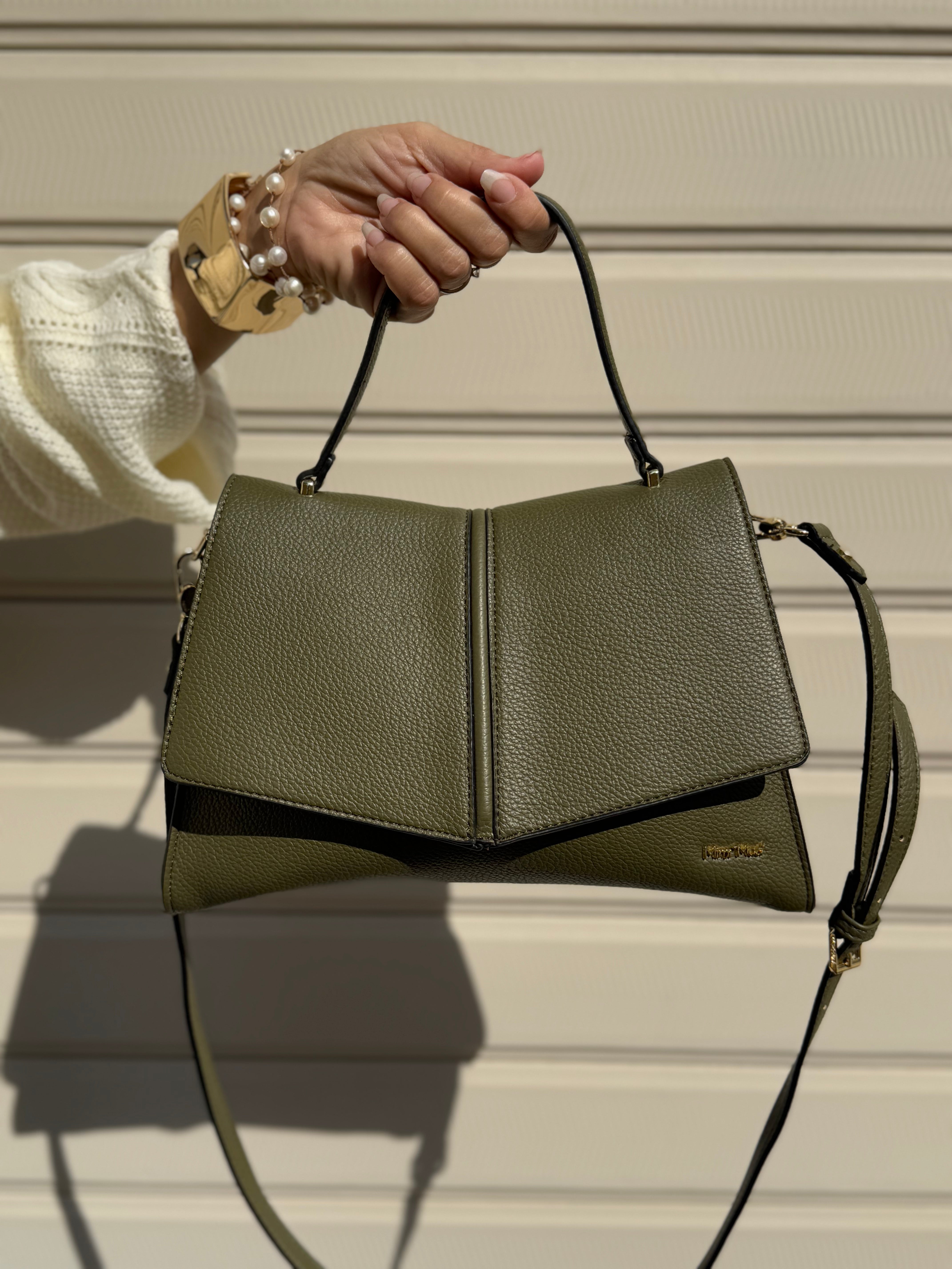 Borsa grande busta