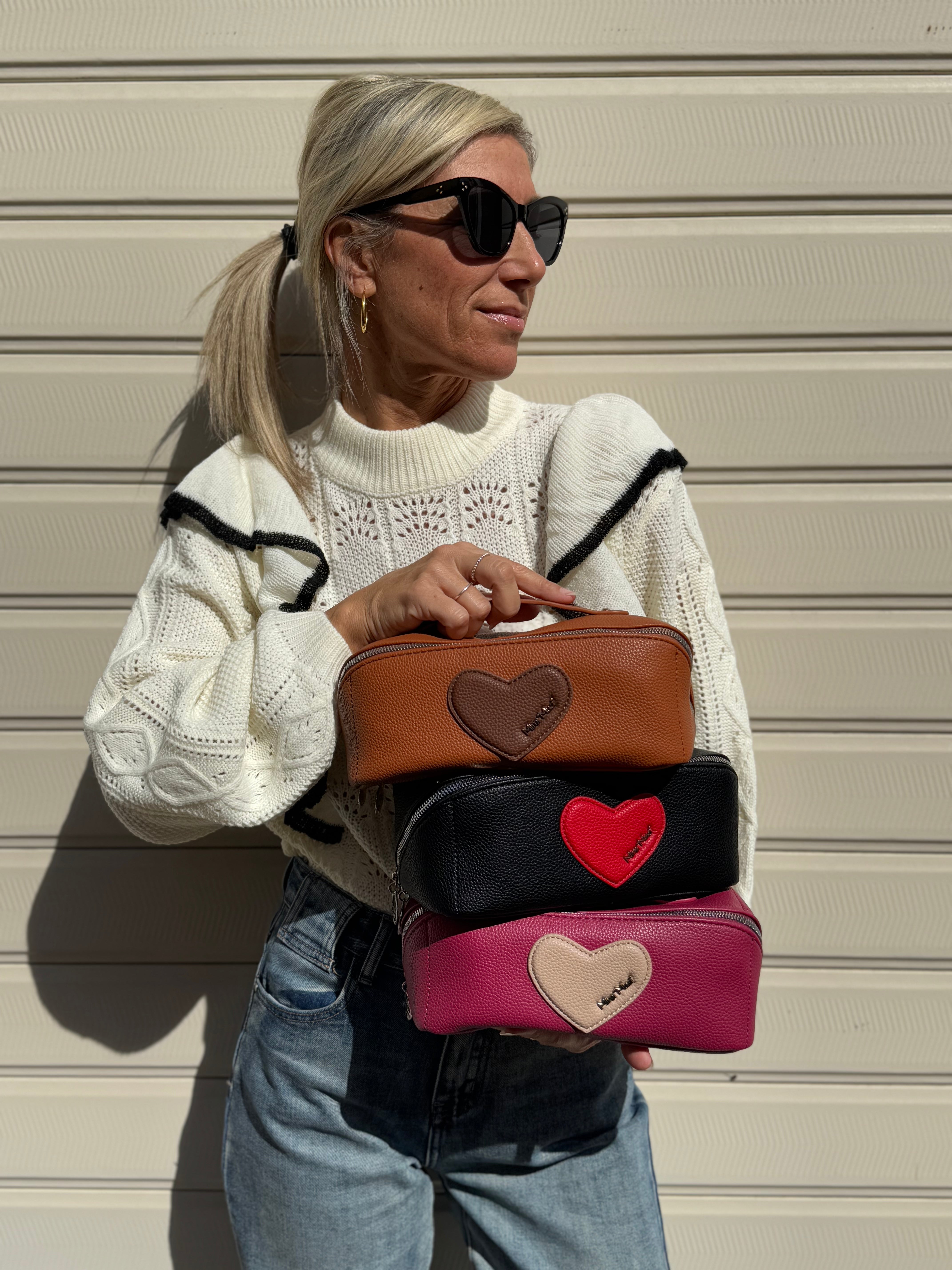 Beauty cuore 3 in 1