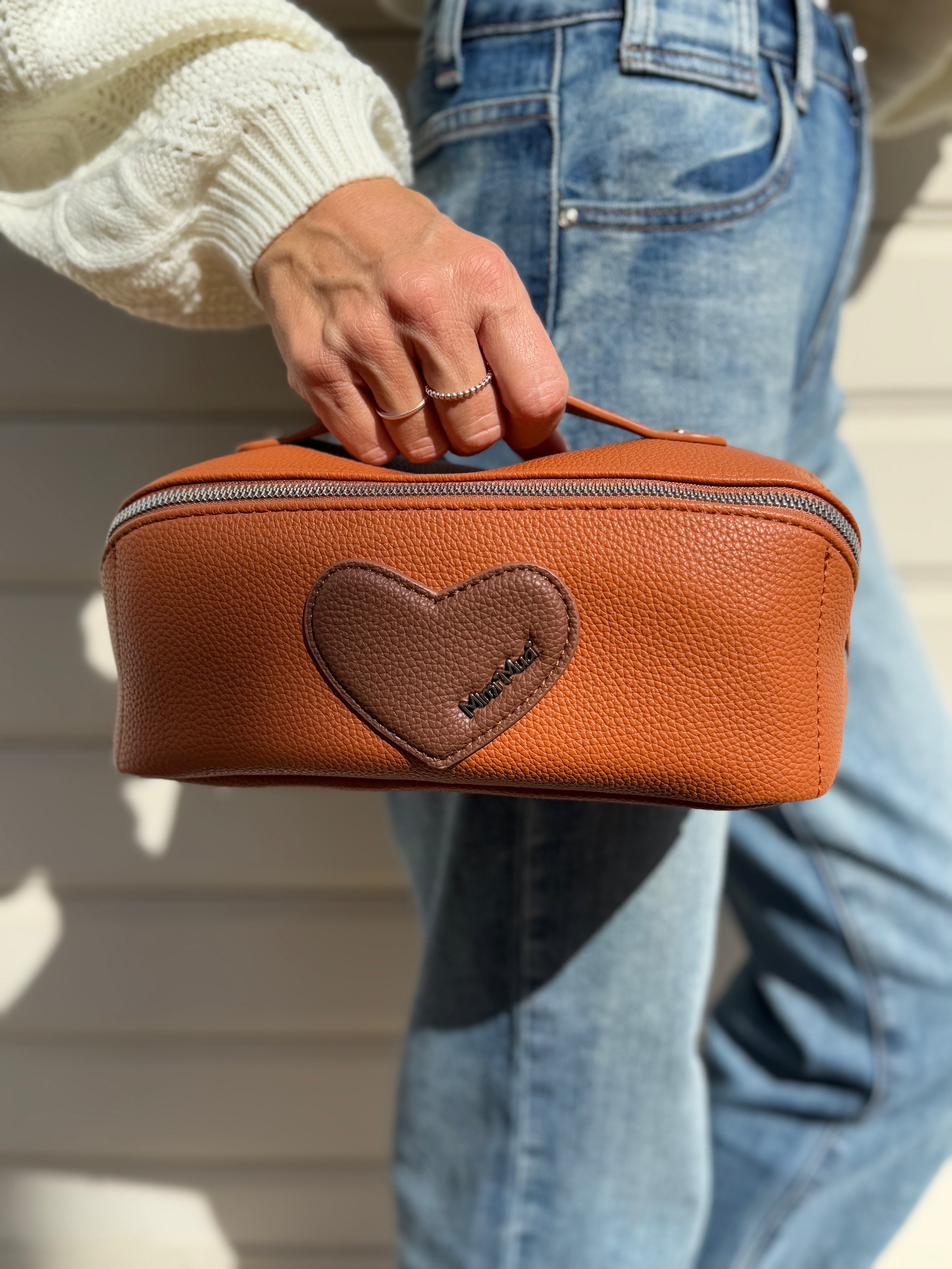 Beauty cuore 3 in 1