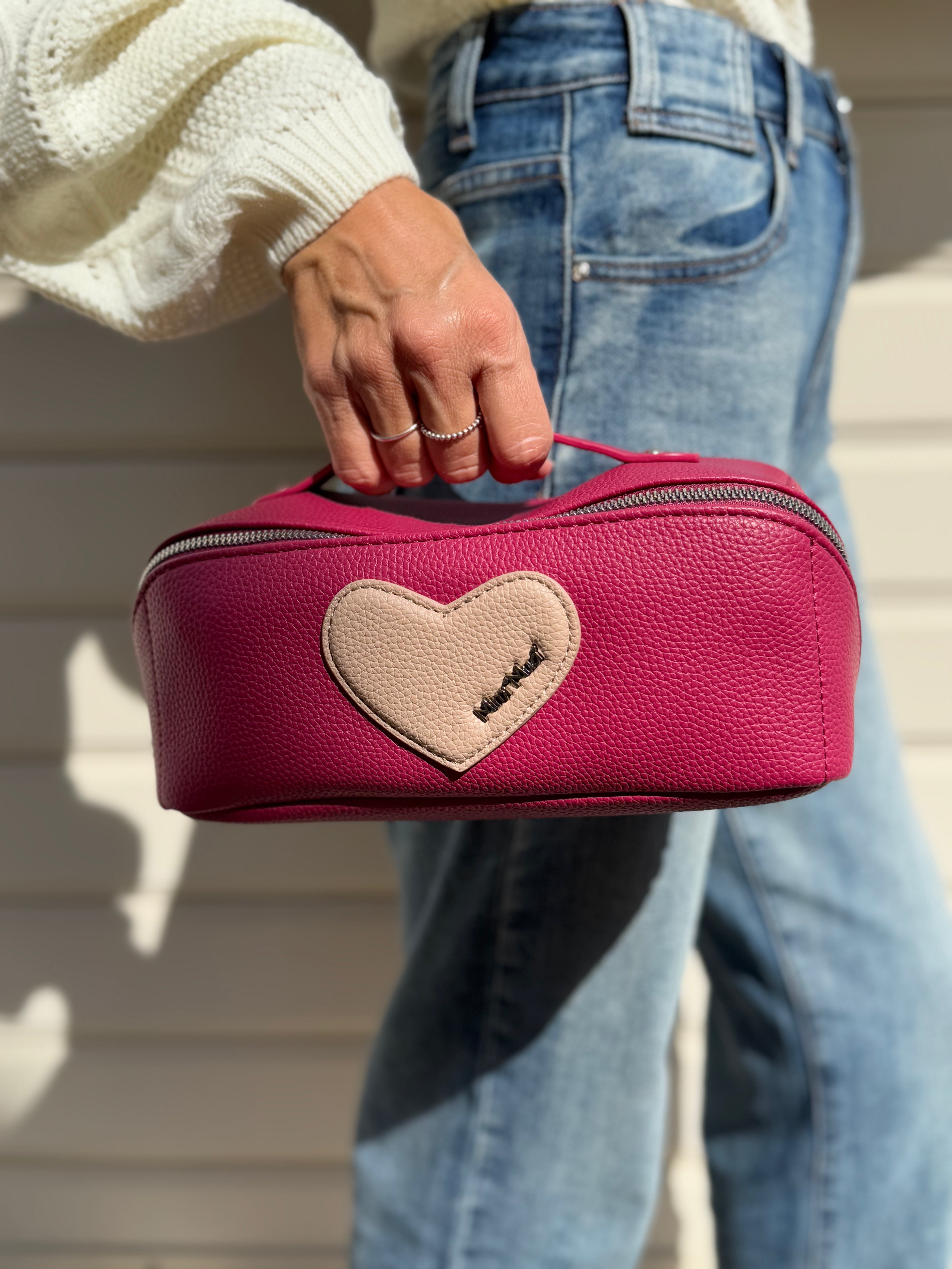 Beauty cuore 3 in 1