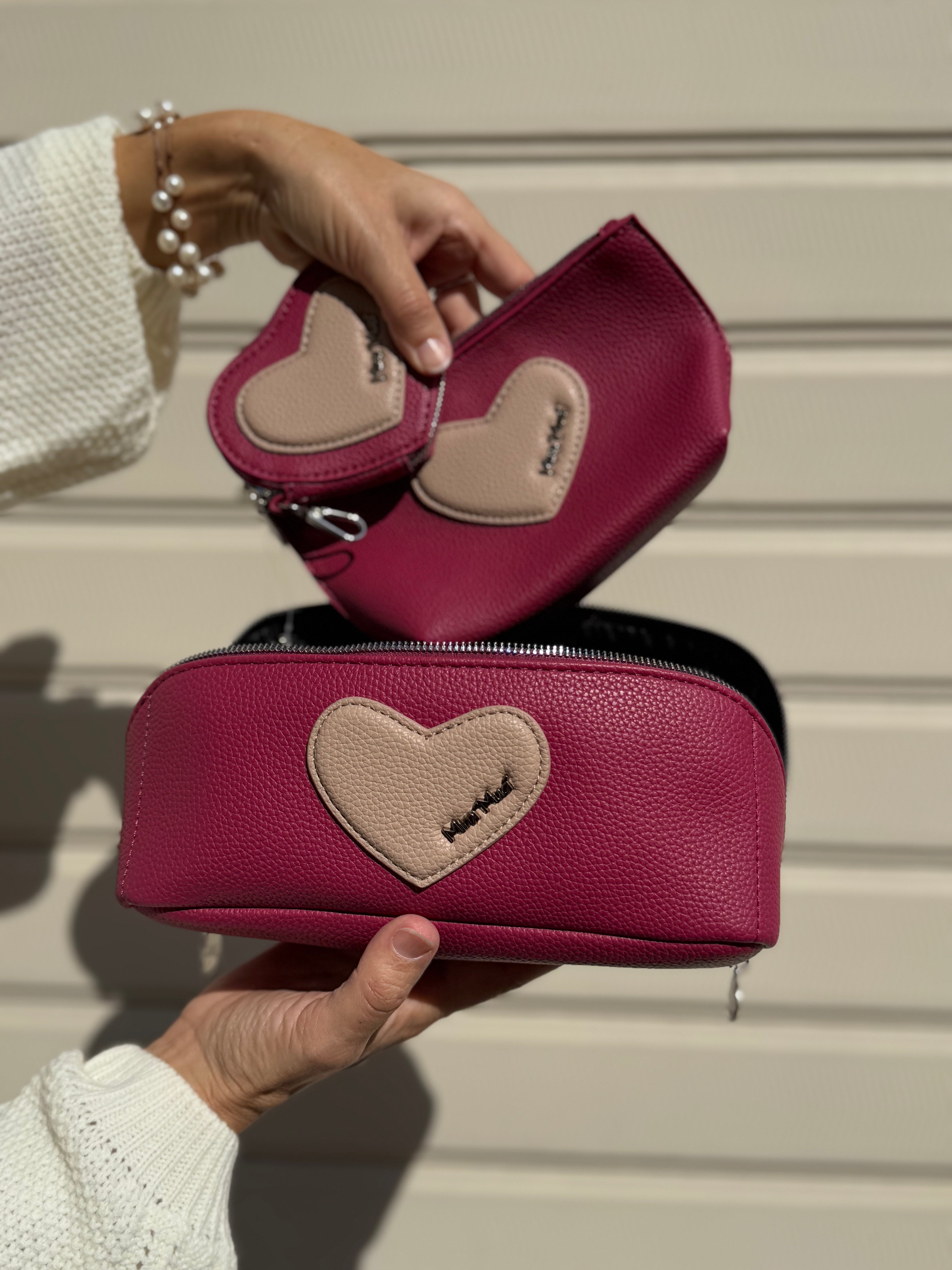 Beauty cuore 3 in 1